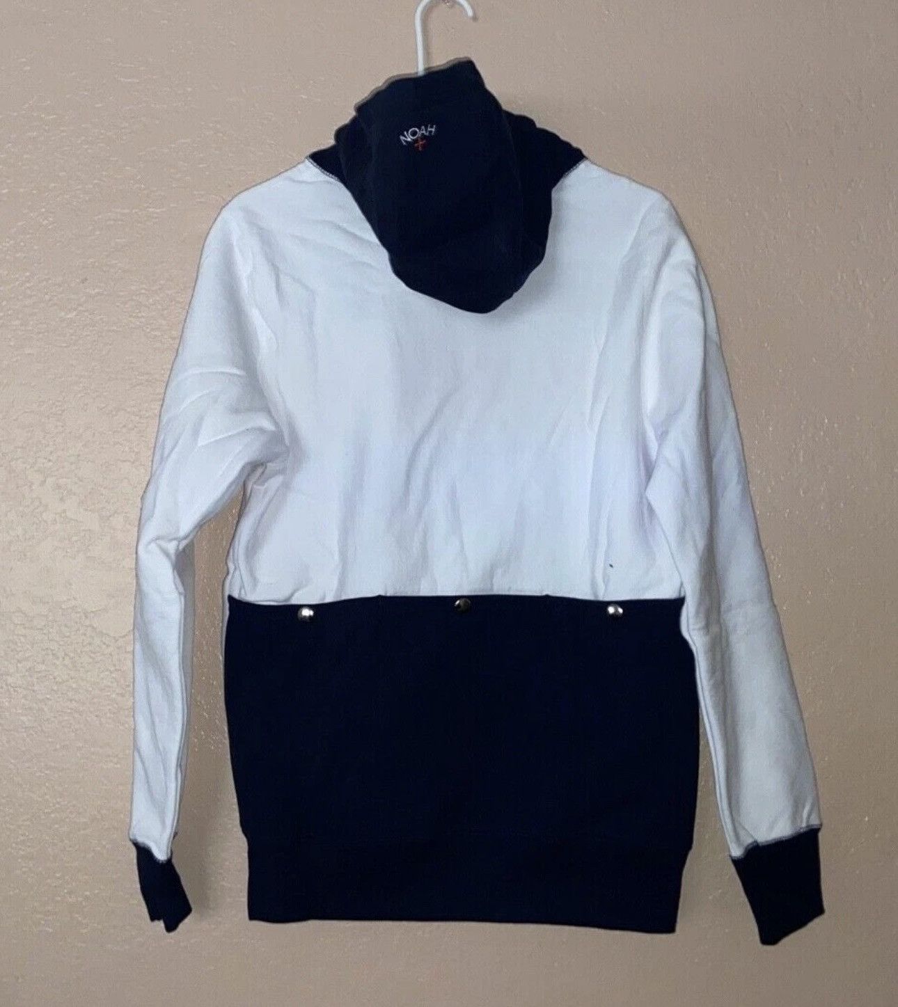 Noah Noah nyc New York NY runner hoodie running streetwear awake. Size US S / EU 44-46 / 1 - 2 Thumbnail