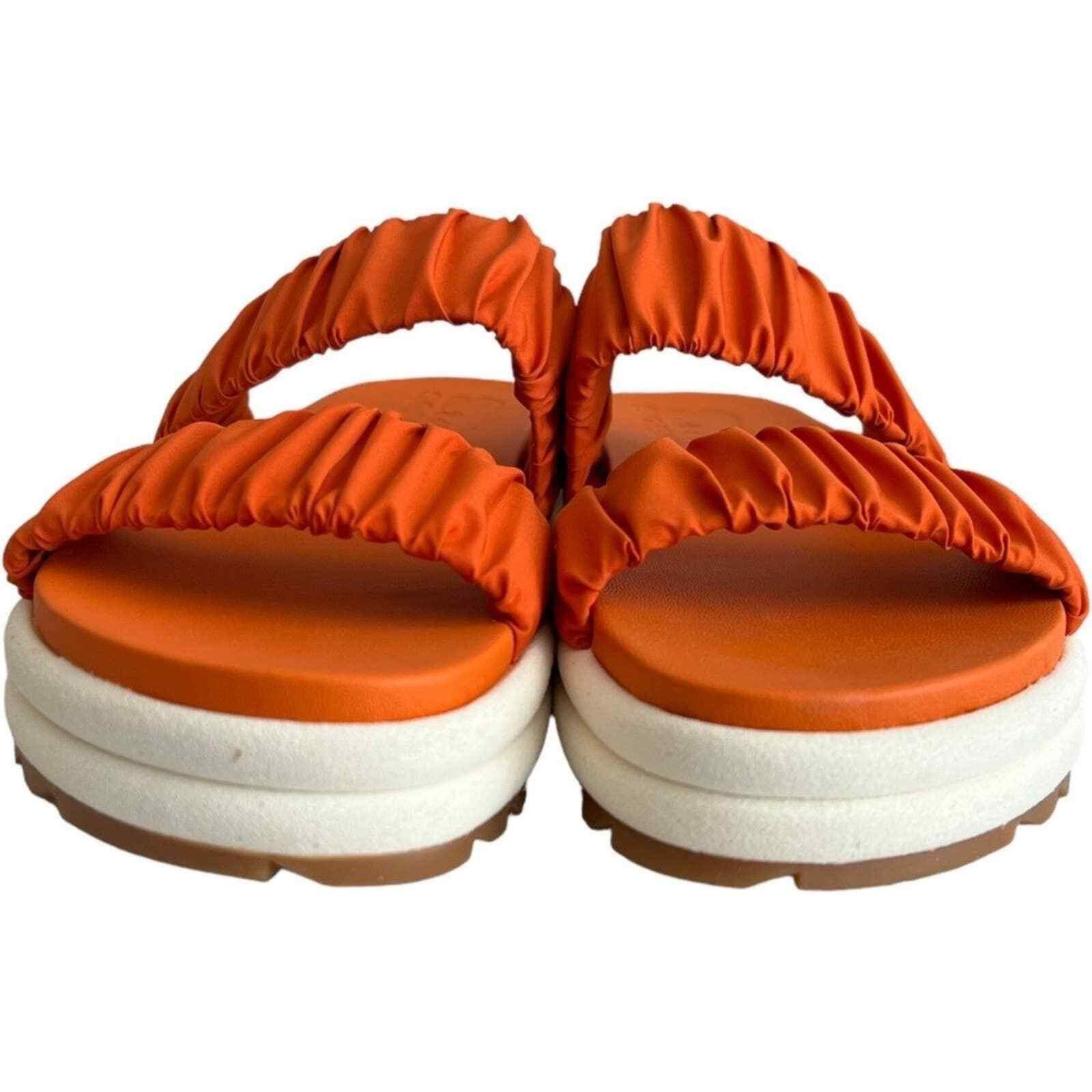 SOREL SOREL Desert Sun & Chalk Roaming Women Sandal w/ Box, US5 Size US 5 / IT 35 - 5 Thumbnail
