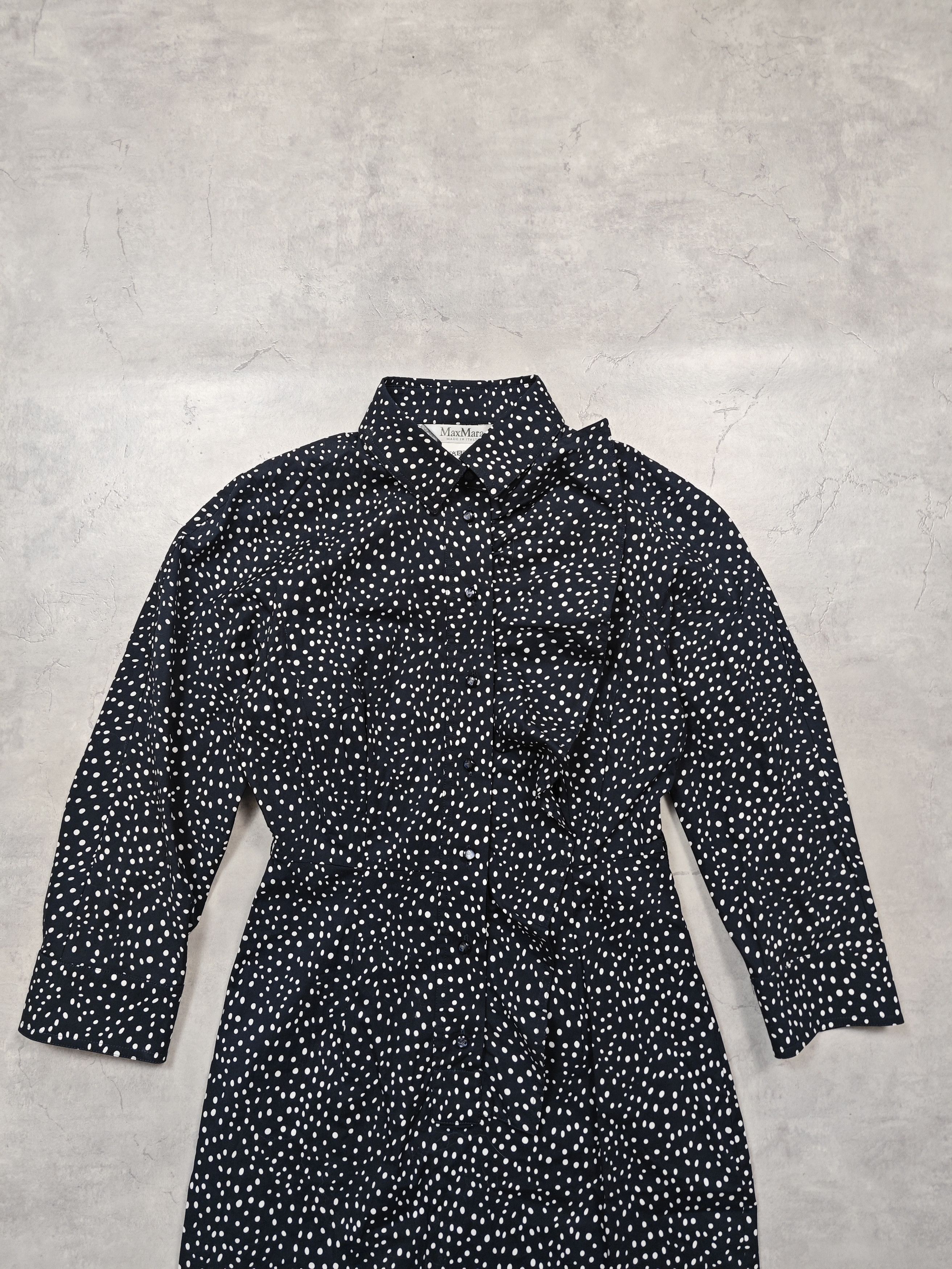 Max Mara Max Mara Dress Size M / US 6-8 / IT 42-44 - 2 Thumbnail