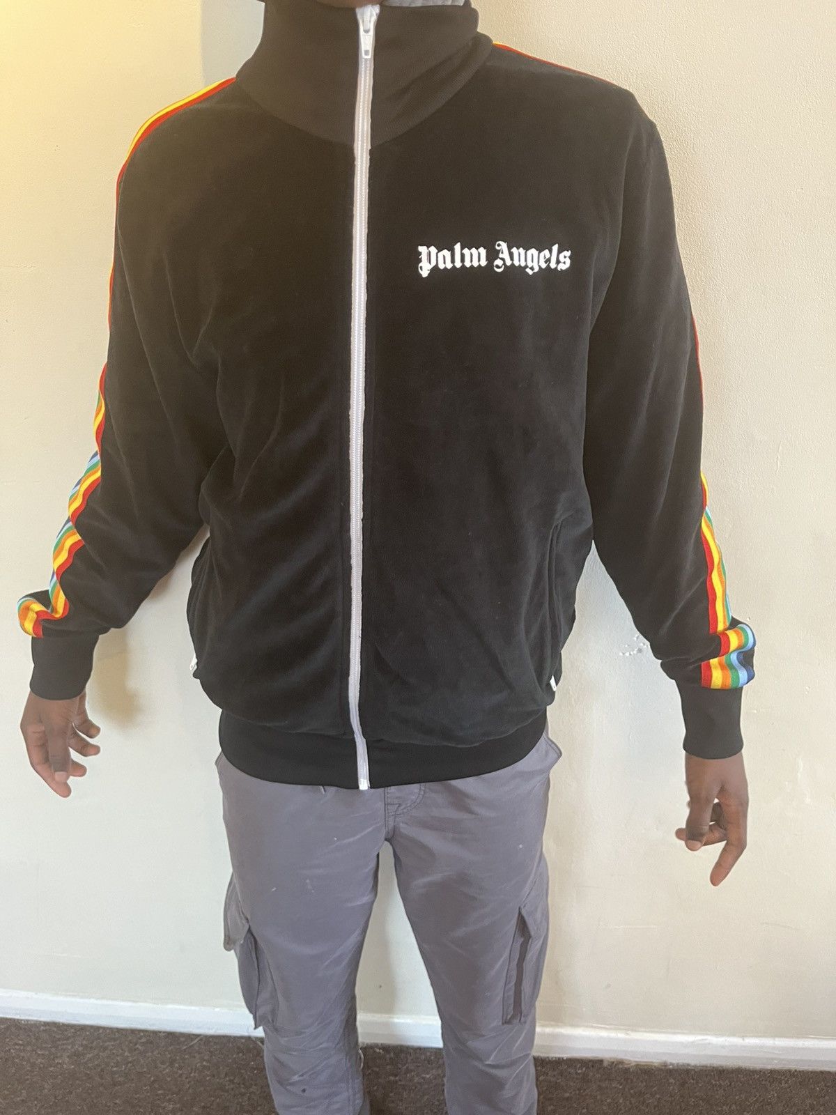 Palm Angels Pam angels top Size US S / EU 44-46 / 1 - 2 Thumbnail