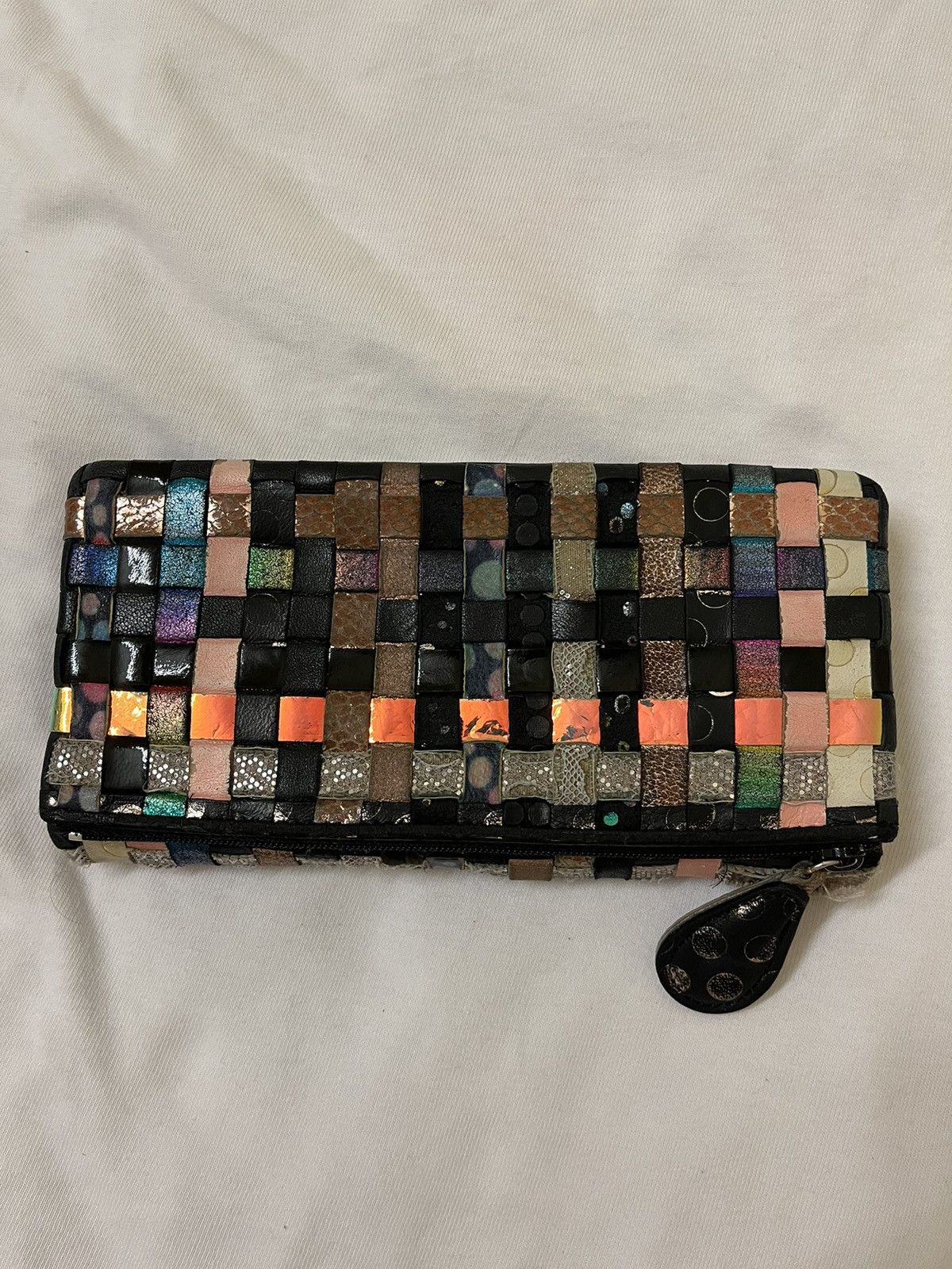 Tsumori Chisato Tsumori Chisato Multicolor Size ONE SIZE - 2 Thumbnail