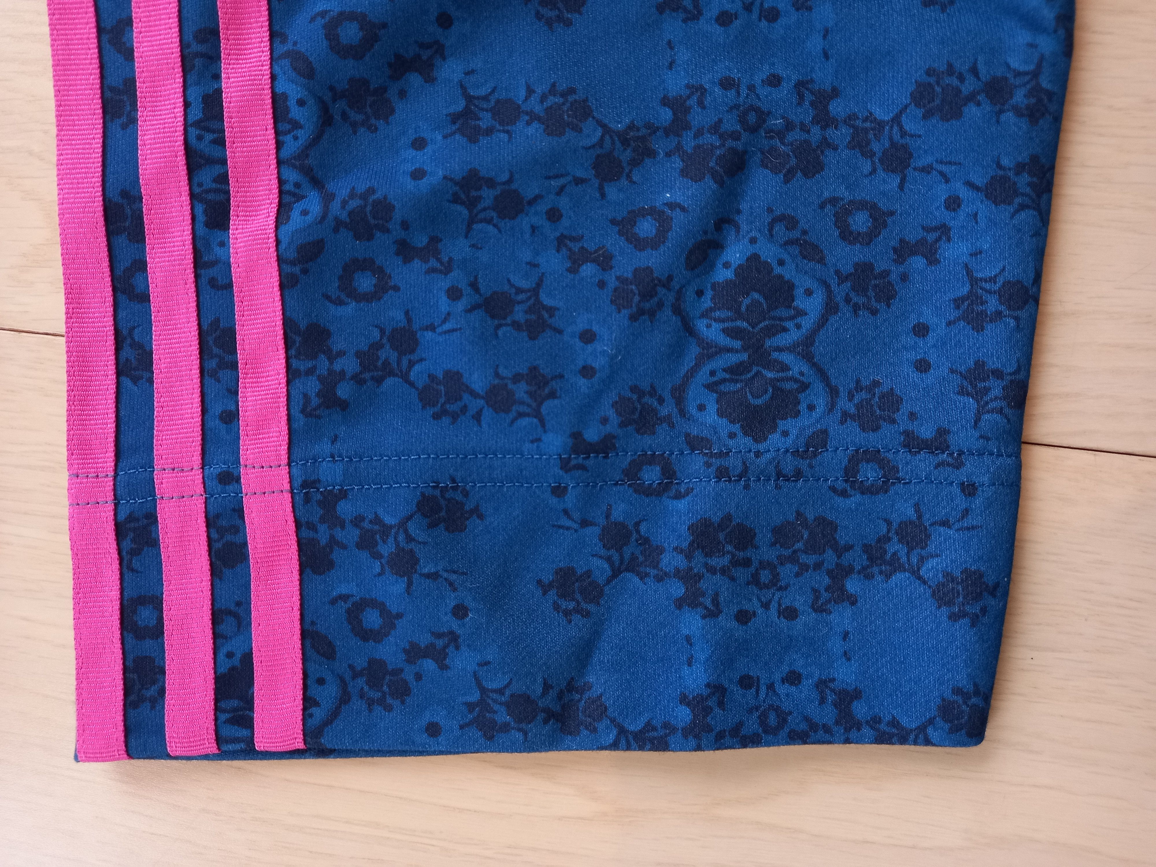 Adidas Adidas Originals Farm Borbomix Сropped Hoodie M BR5140 Size M / US 6-8 / IT 42-44 - 4 Thumbnail