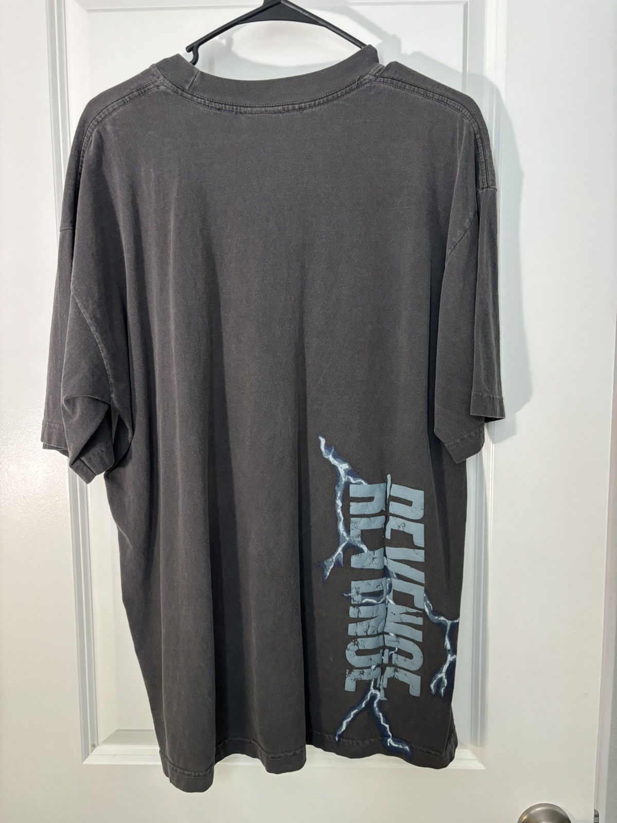 Revenge archangel revenge Size US L / EU 52-54 / 3 - 4 Thumbnail