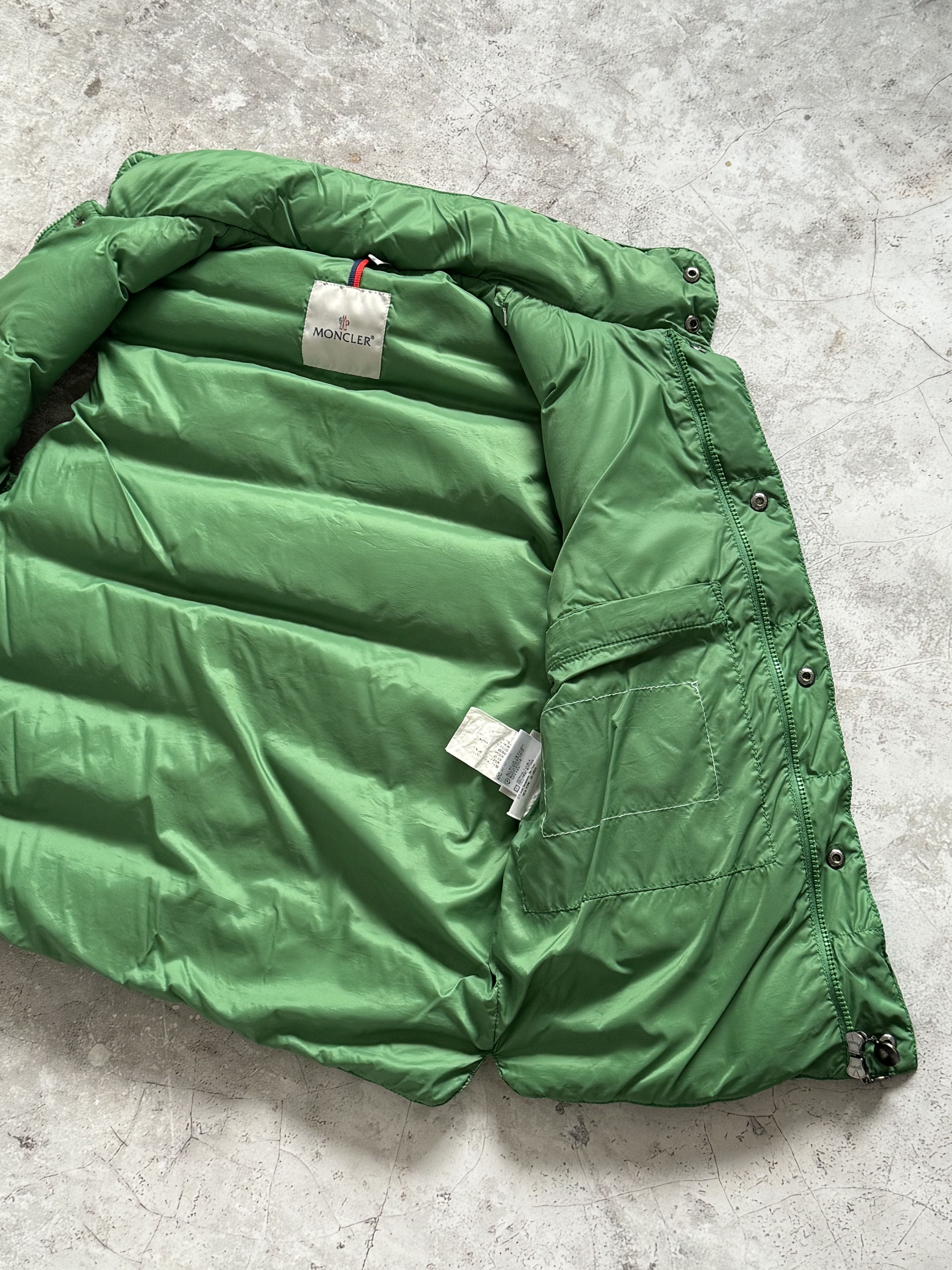 Moncler Moncler Tib puffer vest Size US M / EU 48-50 / 2 - 6 Thumbnail