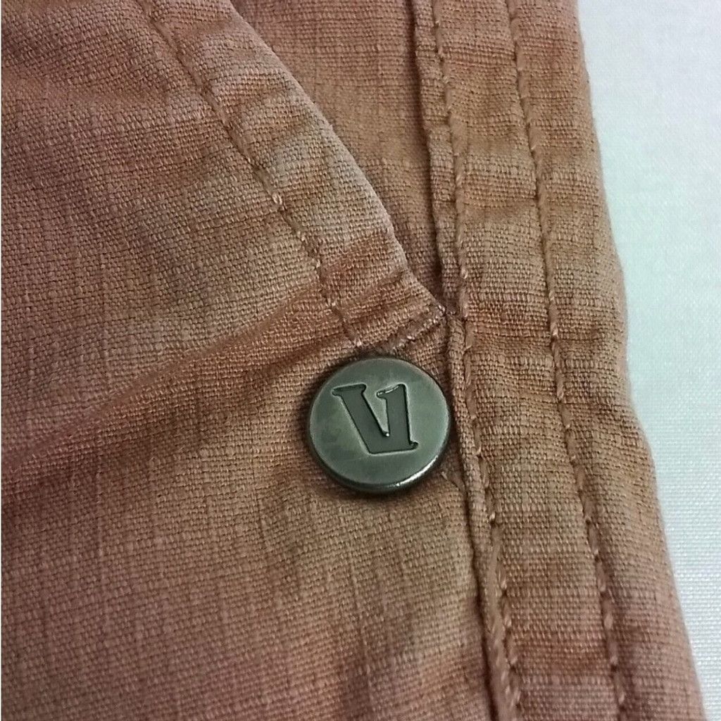 Vuori Vuori RipStop Pant | EUC | Sz S Size 28" / US 6 / IT 42 - 6 Thumbnail