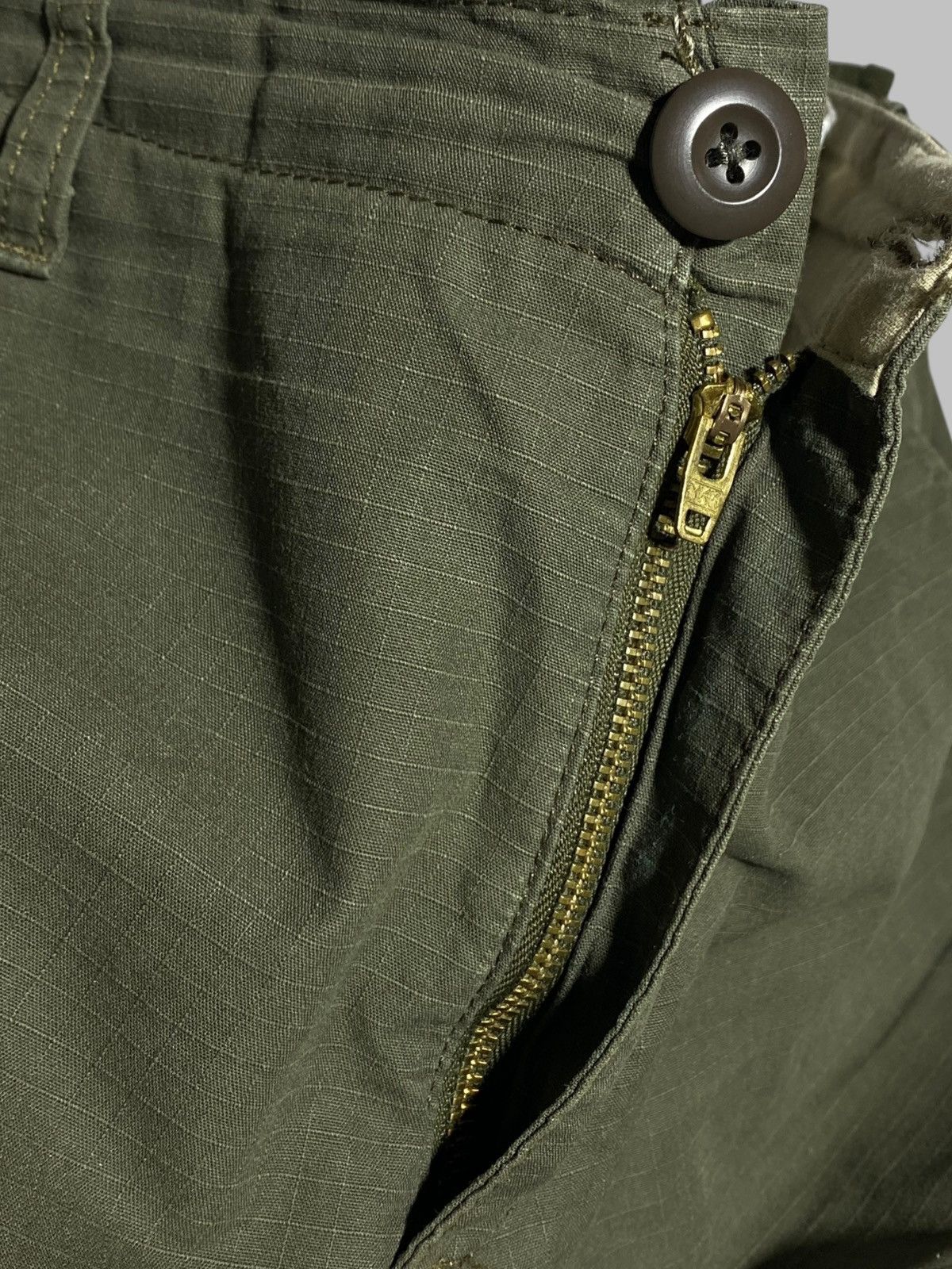 Carhartt Vintage Carhartt Cargo Pants y2k Aviation Pant 32 Size US 32 / EU 48 - 23 Thumbnail