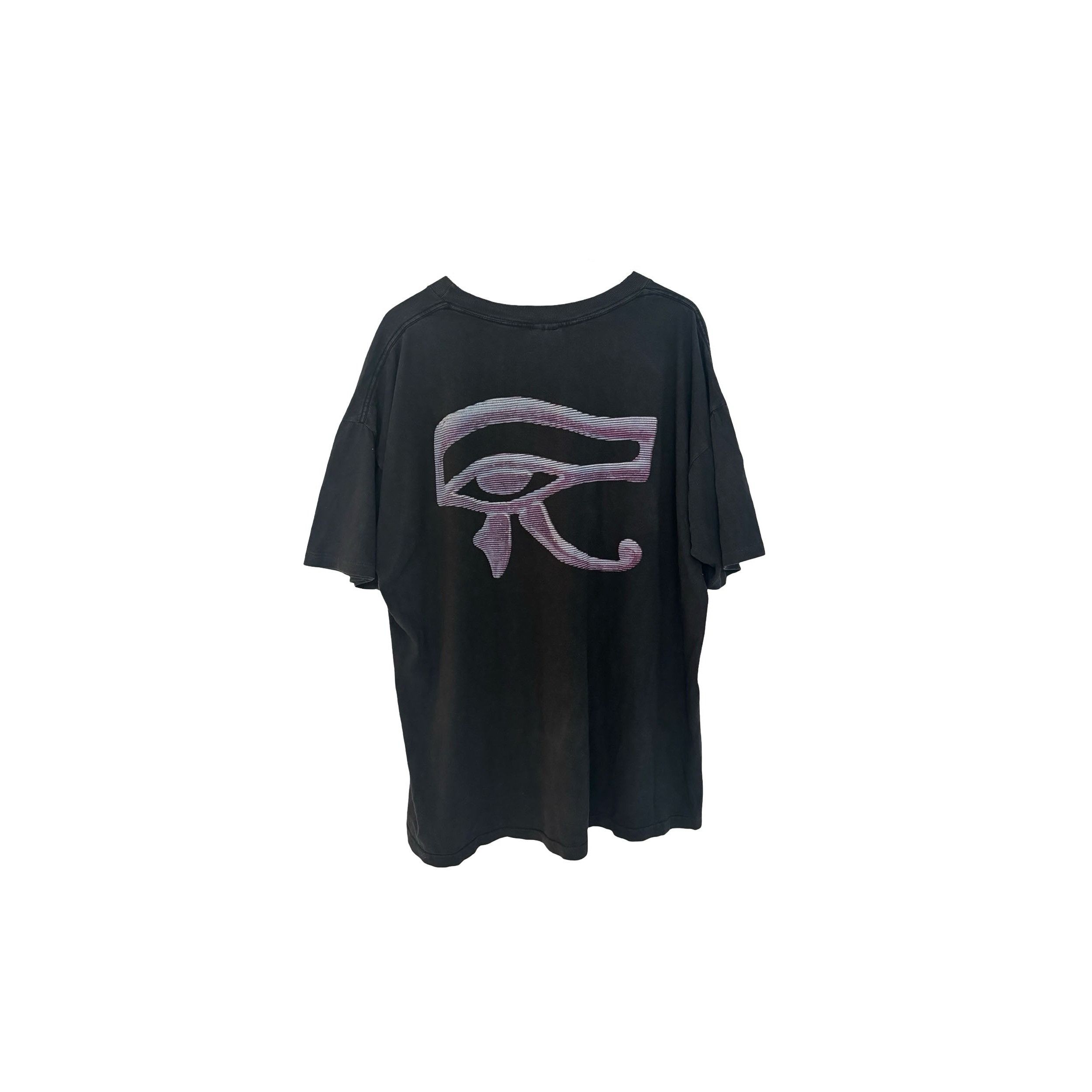 Vintage The Sisters Of Mercy Tee Size US XL / EU 56 / 4 - 2 Thumbnail