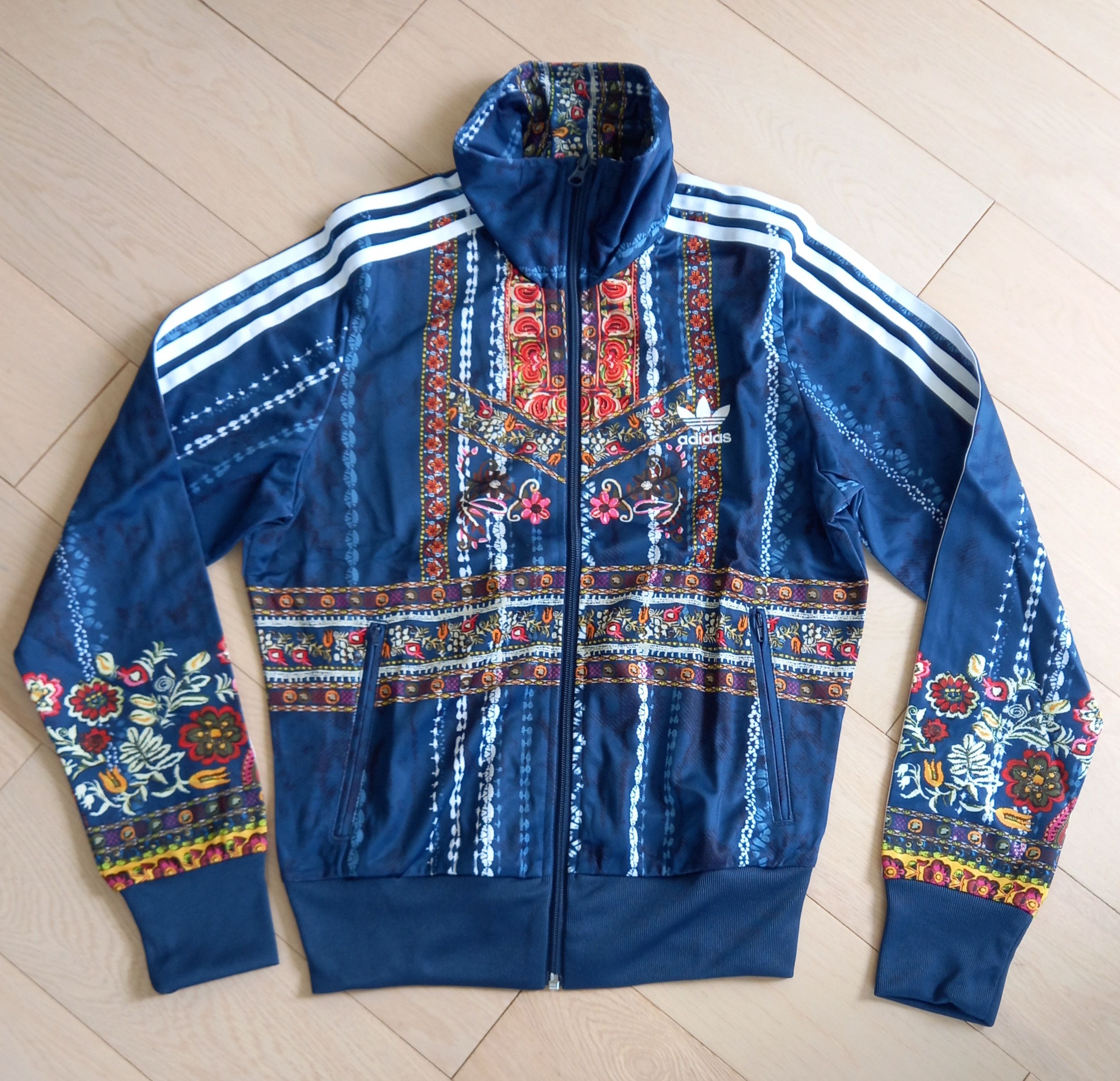 adidas Originals CIRANDEIRA TRACK TOP - ジャージ