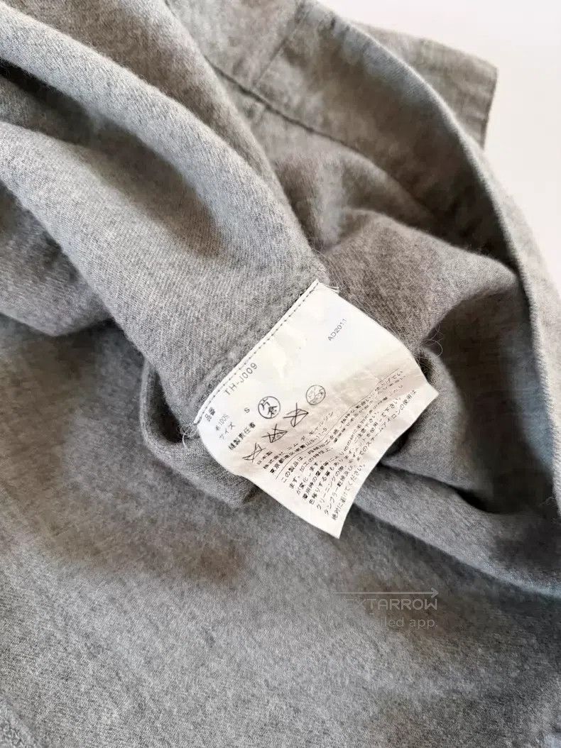 Comme des Garcons Comme Des Garcons Top Size S / US 4 / IT 40 - 9 Thumbnail