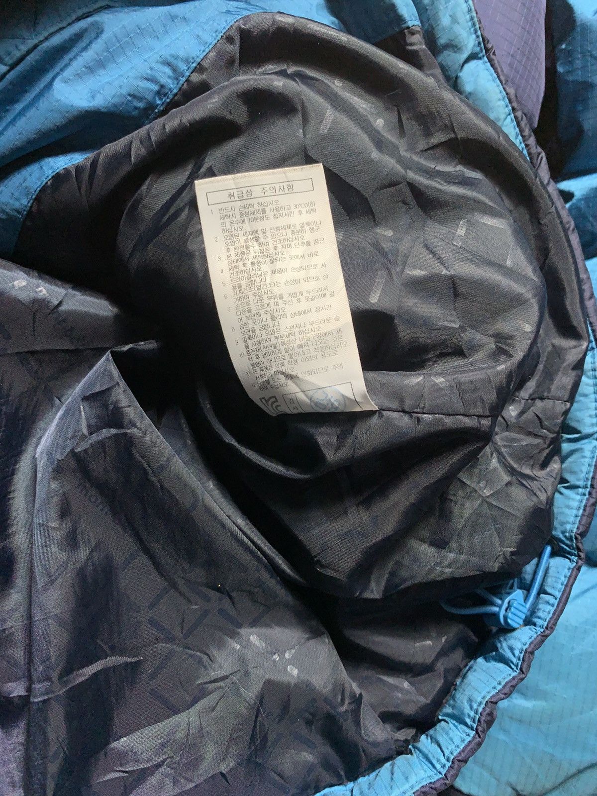 Montbell Montbell Down Jacket Size US M / EU 48-50 / 2 - 10 Thumbnail