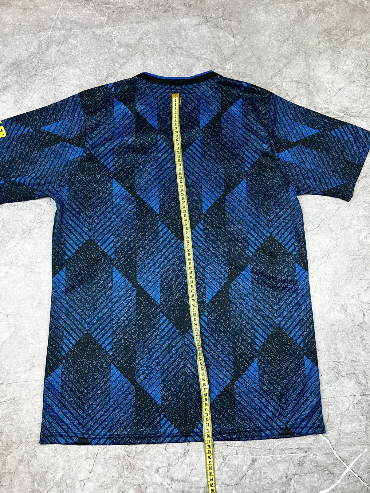 Adidas Adidas Manchester Inited Jersey Size Xl Size US XL / EU 56 / 4 - 11 Thumbnail