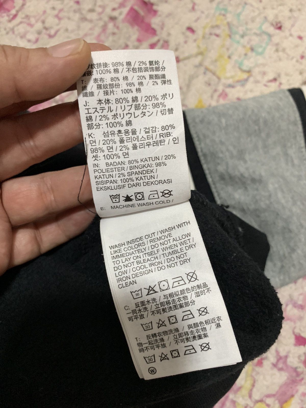 Nike Y2K Nike Air Seeatshirt Size US L / EU 52-54 / 3 - 13 Thumbnail