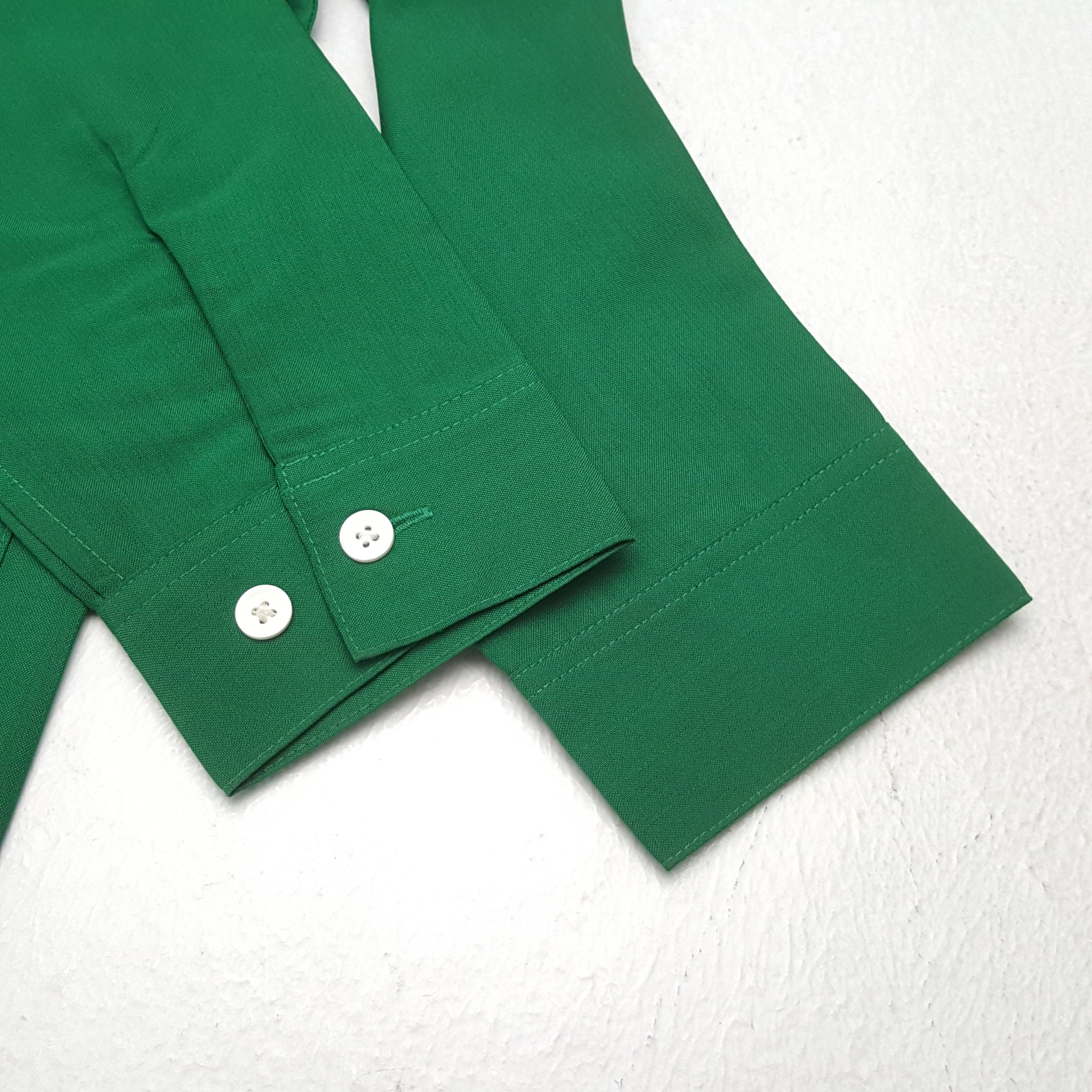 Japanese Brand × Vintage Vintage 7-Eleven Japanese Brand Shirt Jacket C276N73 Size US S / EU 44-46 / 1 - 6 Thumbnail