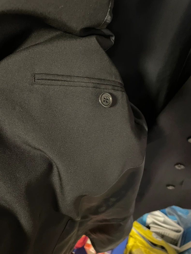 Undercover Undercover SS20 jacket Size US L / EU 52-54 / 3 - 7 Thumbnail