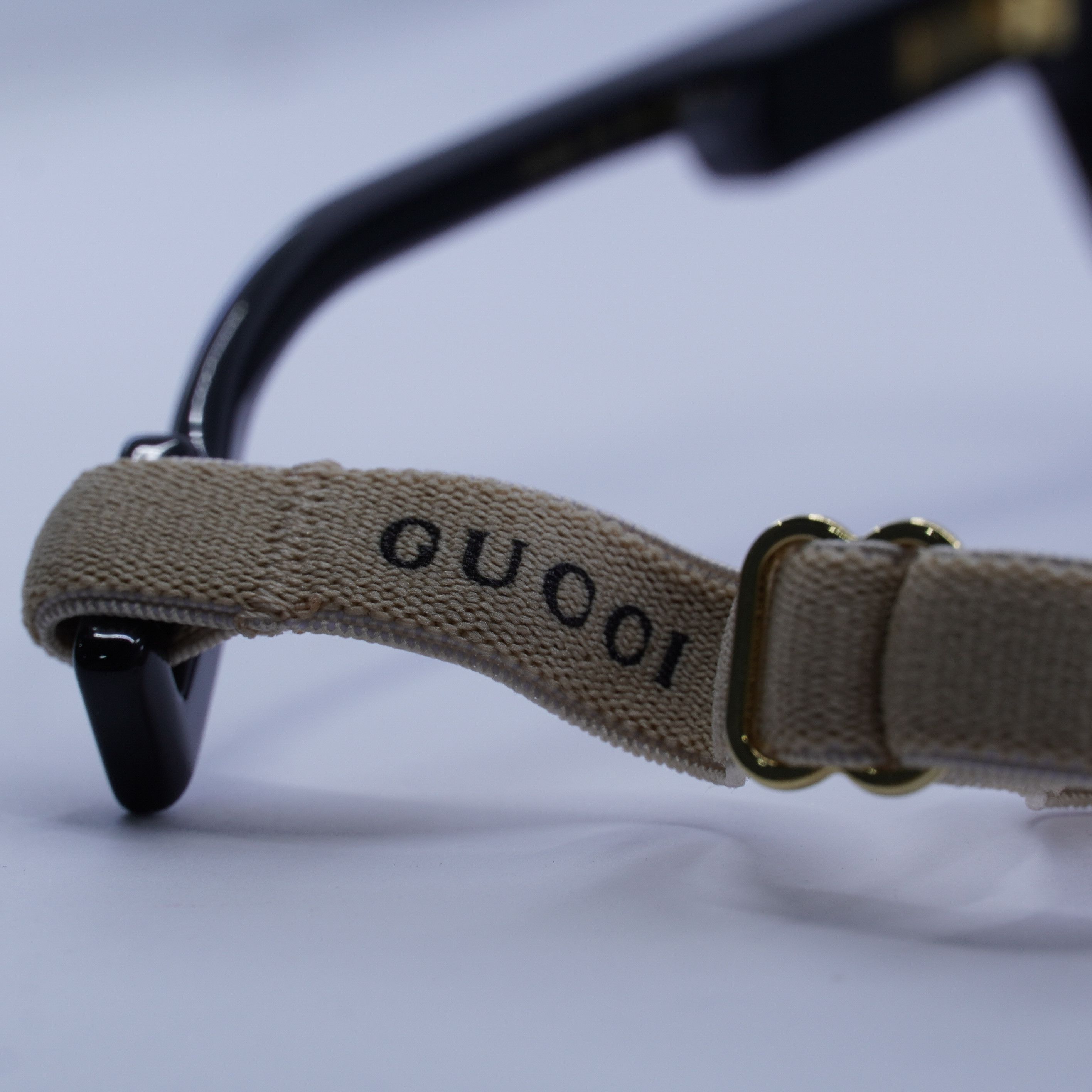 Gucci Gucci GG1239S 002 Sunglasses Black Aviator Frame, Silver Mir Size ONE SIZE - 9 Thumbnail