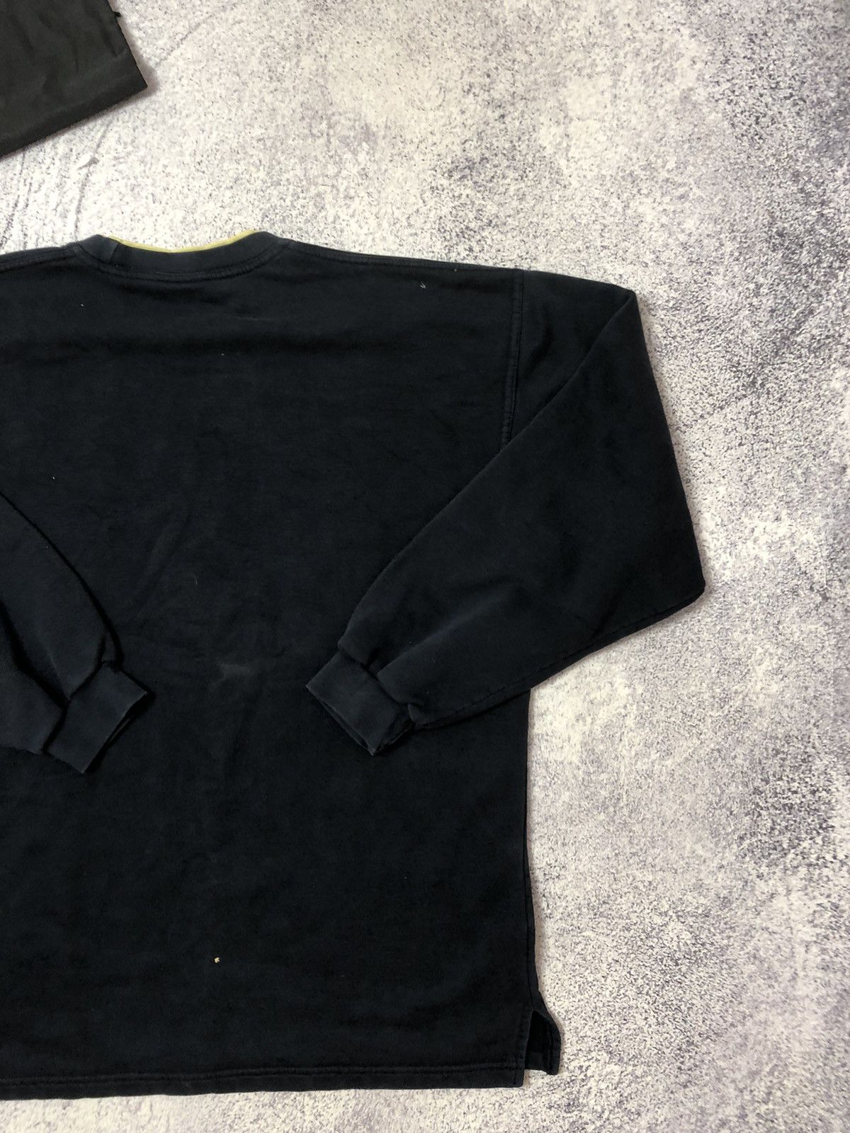 Calvin Klein Vintage men’s sweater Calvin Klein jeans very retro y2k dril Size US XL / EU 56 / 4 - 6 Thumbnail
