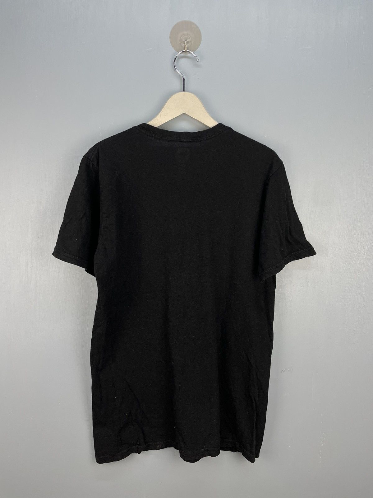 Band Tees Deftones band promo t shirt Size US M / EU 48-50 / 2 - 2 Thumbnail