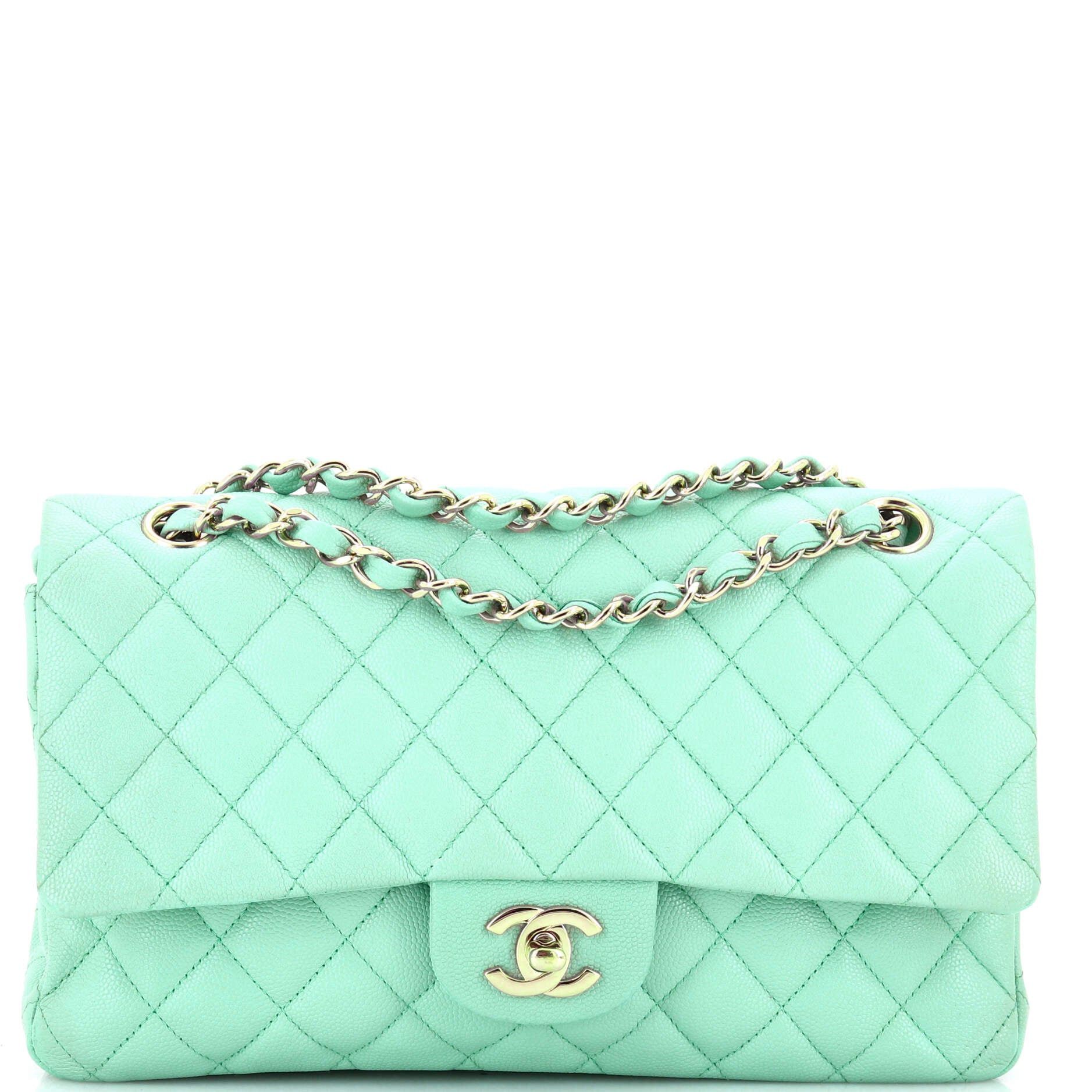 Chanel Classic Double Flap Bag Size ONE SIZE - 1 Thumbnail