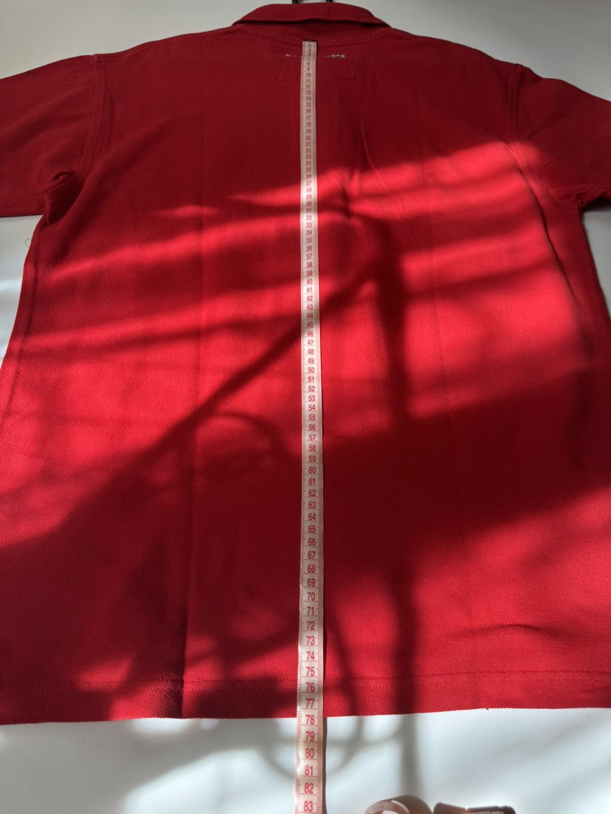 Ferrari 🏎️ Vintage Ferrari Polo 1999 Racing Size US XL / EU 56 / 4 - 12 Thumbnail