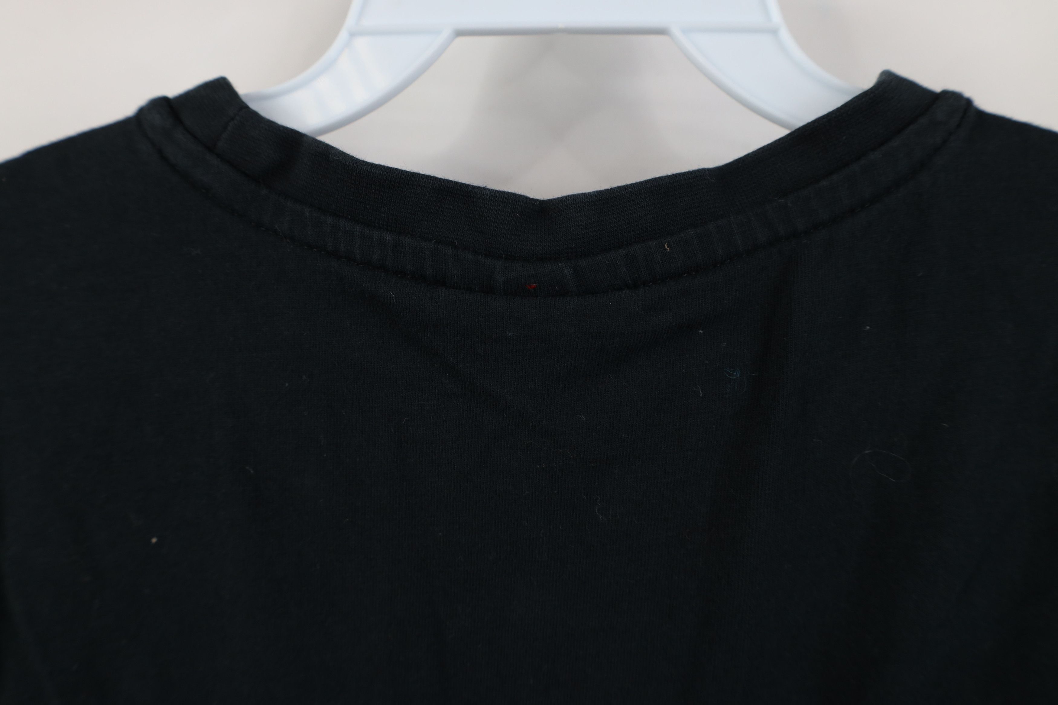 Kappa Vintage 90s Y2K Kappa Soccer Slim Fit Football T-Shirt Size US S / EU 44-46 / 1 - 10 Thumbnail