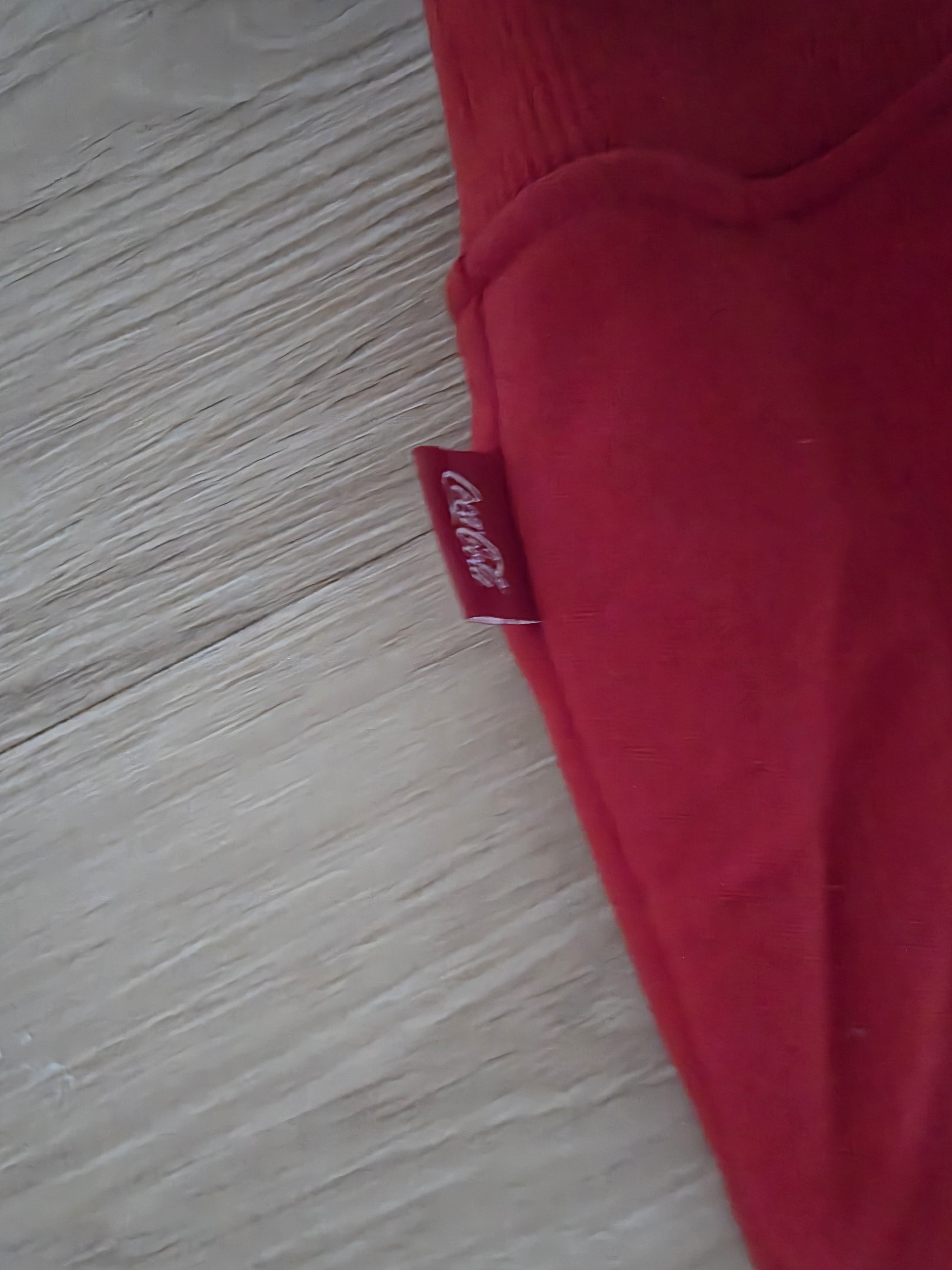 Coca Cola × Kith Red Coca Cola Hoodie Size US M / EU 48-50 / 2 - 3 Thumbnail