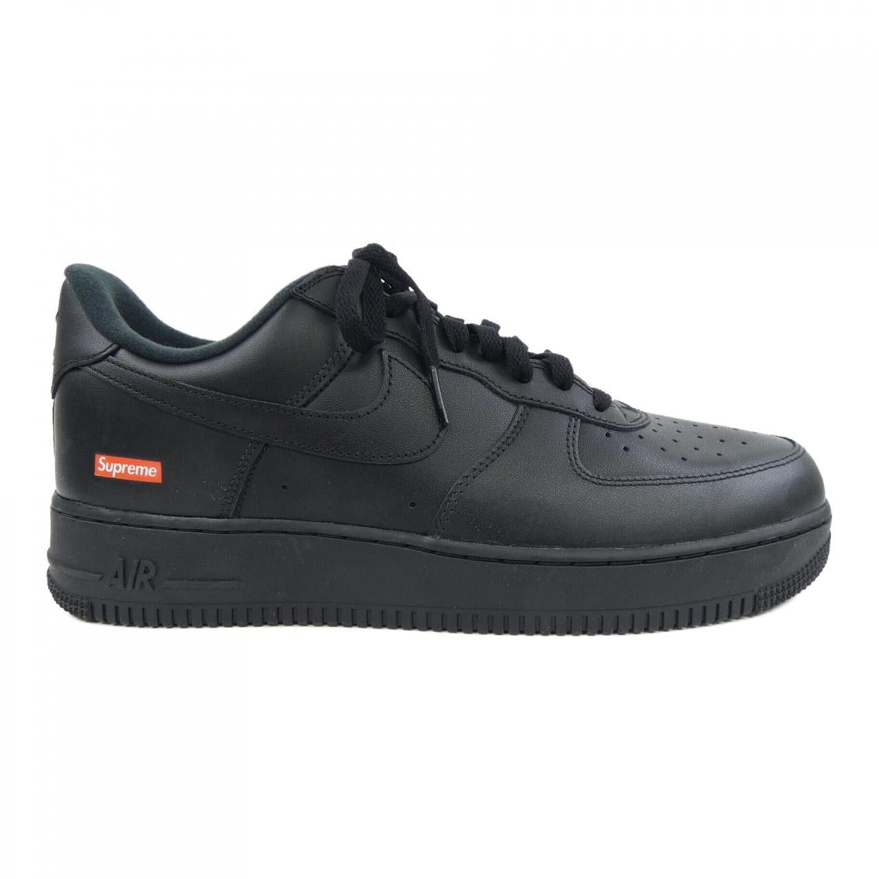 Supreme Supreme Nike Supreme Sneakers Textile Shoes CU9225-100 DUTY FREE for USA Size ONE SIZE - 1 Thumbnail