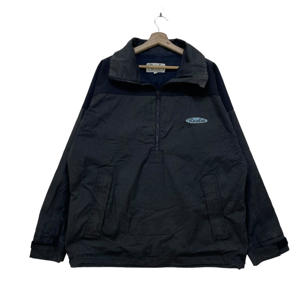 Other Vintage Realm Made In Canada Size US M / EU 48-50 / 2 - 1 Thumbnail