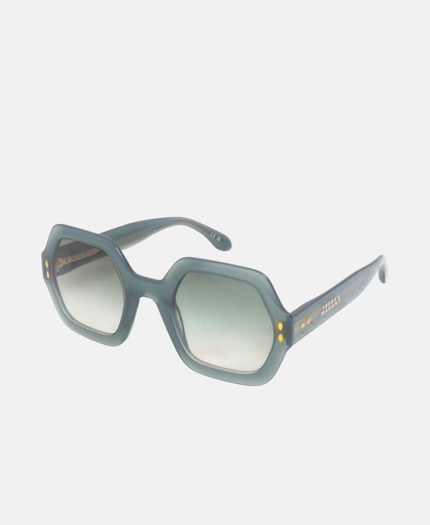 Isabel Marant Sunglasses Size ONE SIZE - 1 Thumbnail