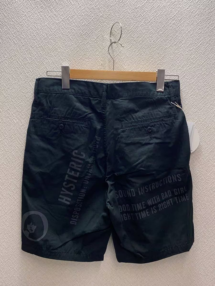 Hysteric Glamour Hysteric Woman Logo Shorts Size US 30 / EU 46 - 2 Thumbnail
