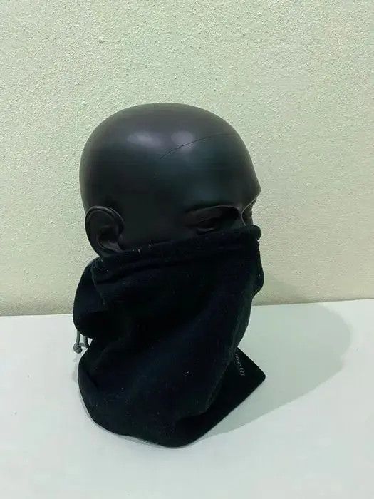 Montbell × Vintage Montbell Neck Gaiter Size ONE SIZE - 3 Thumbnail