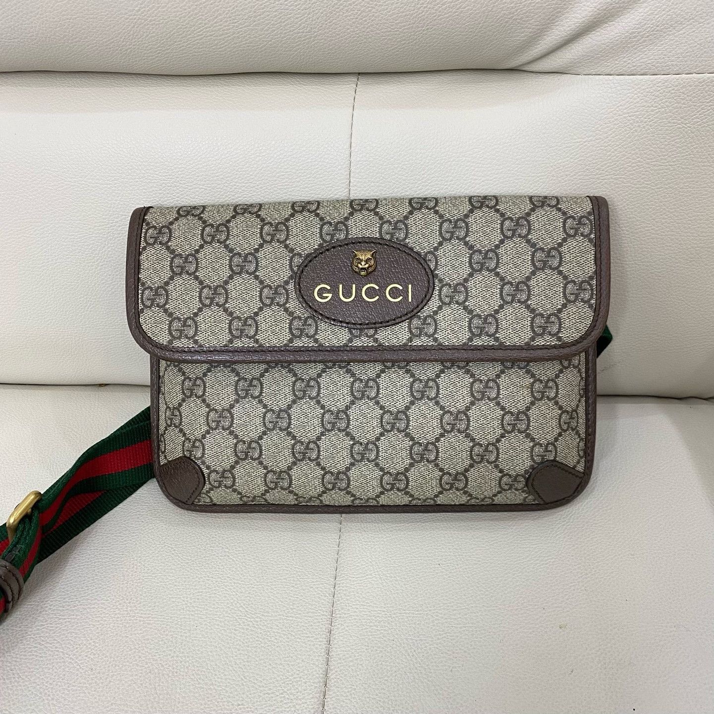 Gucci Pre-loved Bag Very good condition Size ONE SIZE - 1 Thumbnail
