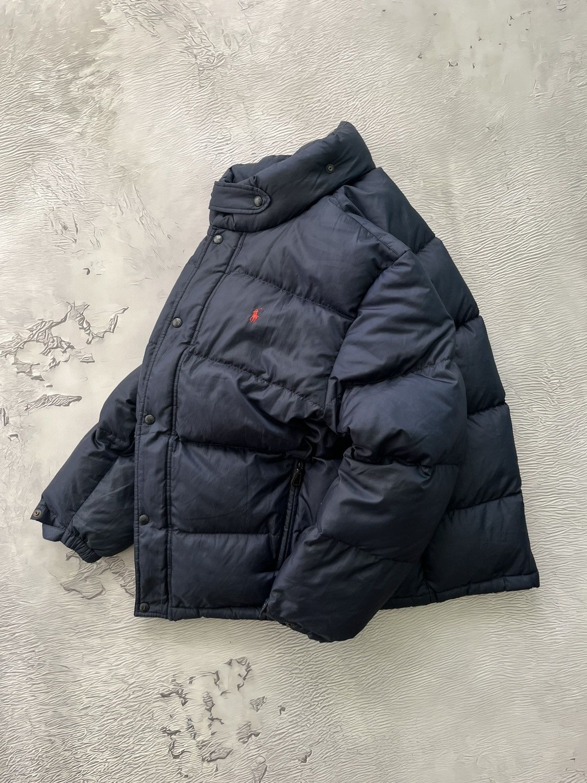 Polo Ralph Lauren Polo Ralph Lauren Jacket Expedition Mountain