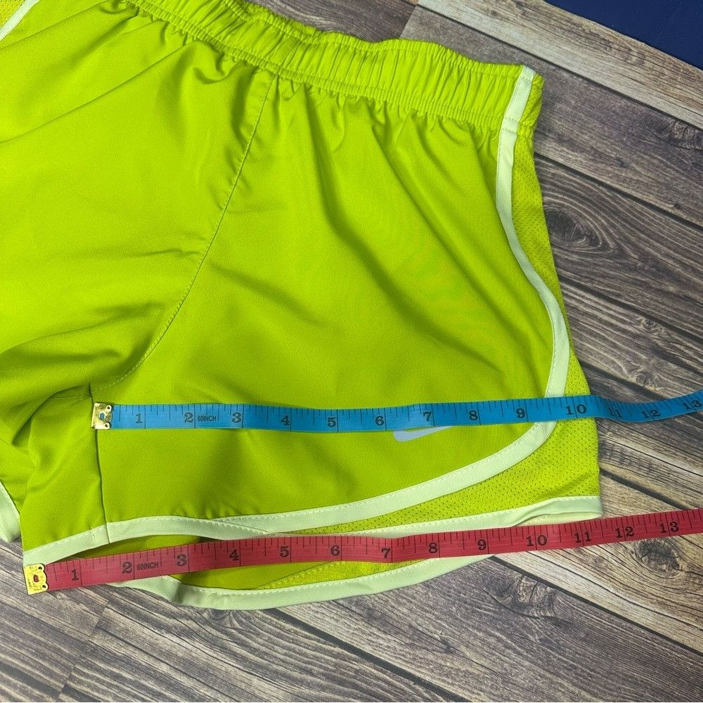 Nike Nike Women's Dri-FIT Tempo MidRise Brief-Lined Running Short Size 26" / US 2 / IT 38 - 6 Thumbnail