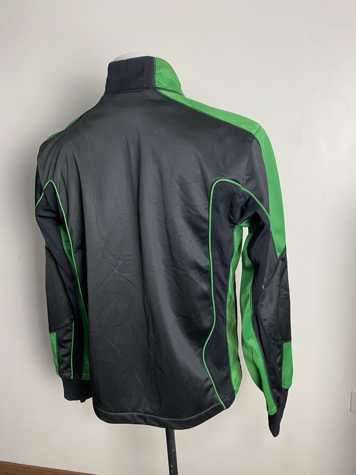 Comme des Garcons Comme des Garcons Shirt zip Jacket Size US S / EU 44-46 / 1 - 5 Thumbnail