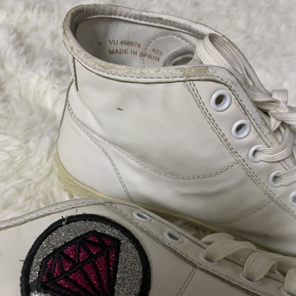 Saint Laurent Paris 16ss Diamond board shoes Size US 9 / EU 42 - 7 Thumbnail