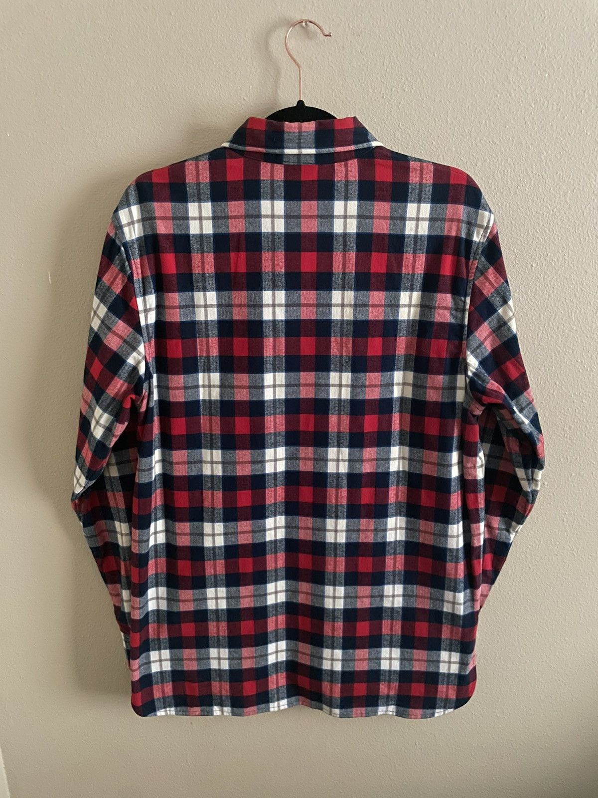 Kith Lincoln Shirt Size US M / EU 48-50 / 2 - 6 Thumbnail