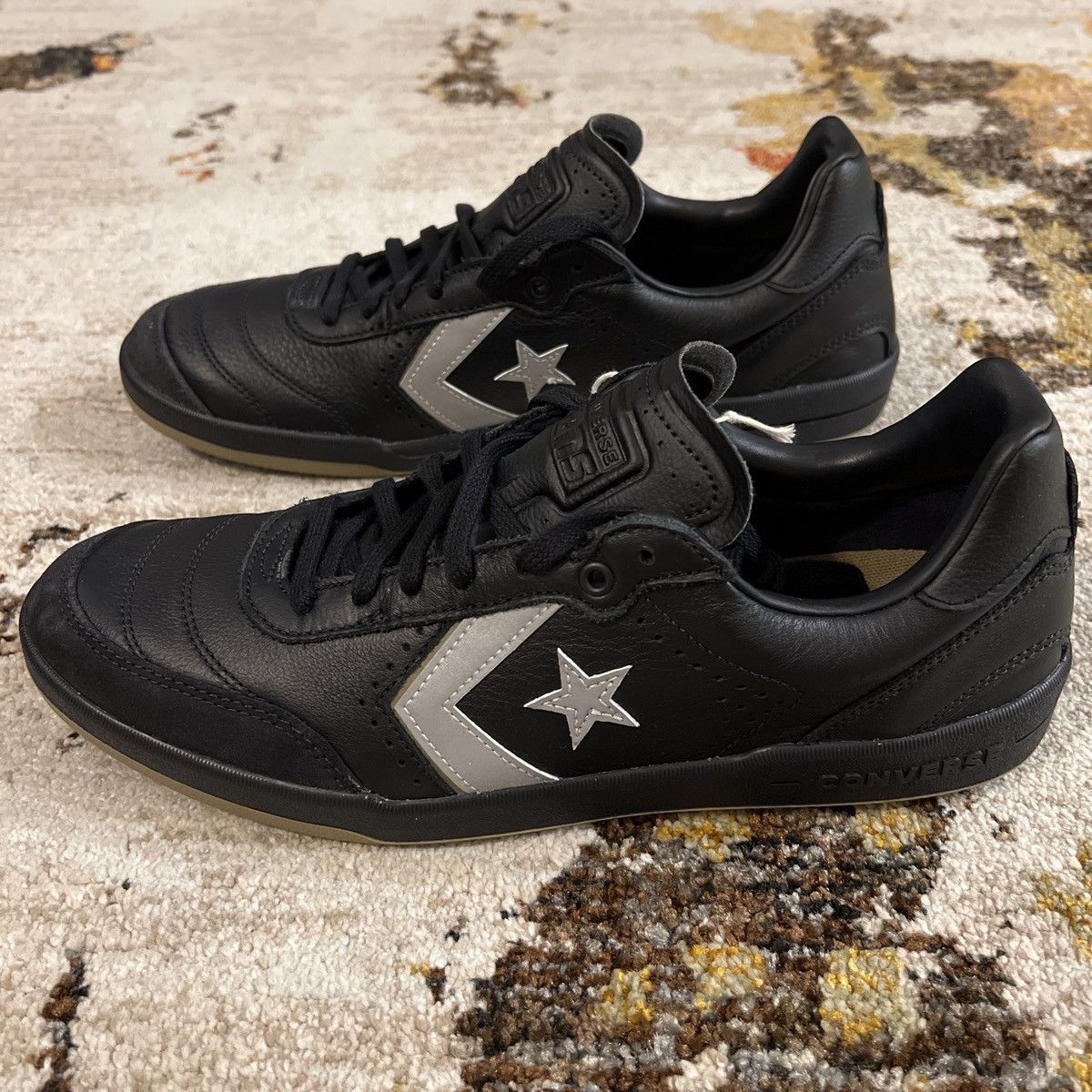 Converse Converse CONS Louie Lopez 2 Pro Shoe Size US 12 / EU 45 - 4 Thumbnail