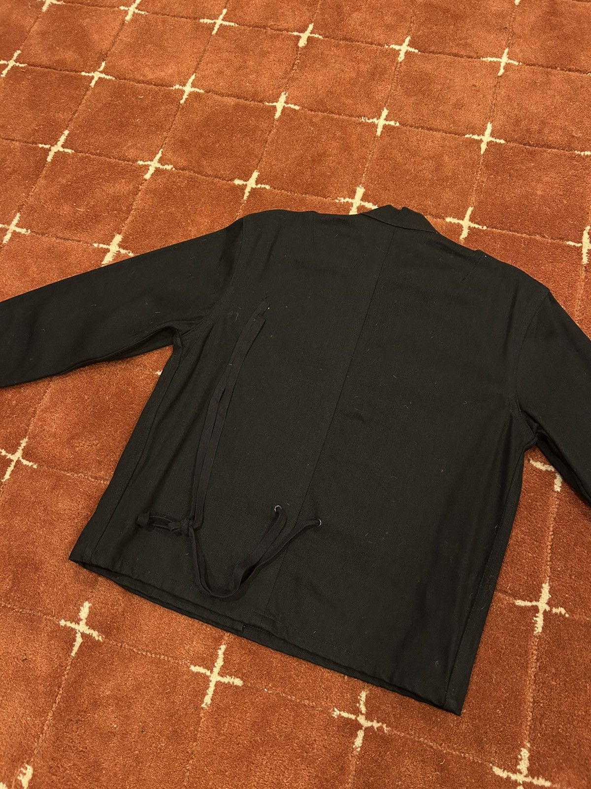 Other Wyatt Porter Jung Fencing Jacket Size US M / EU 48-50 / 2 - 5 Thumbnail