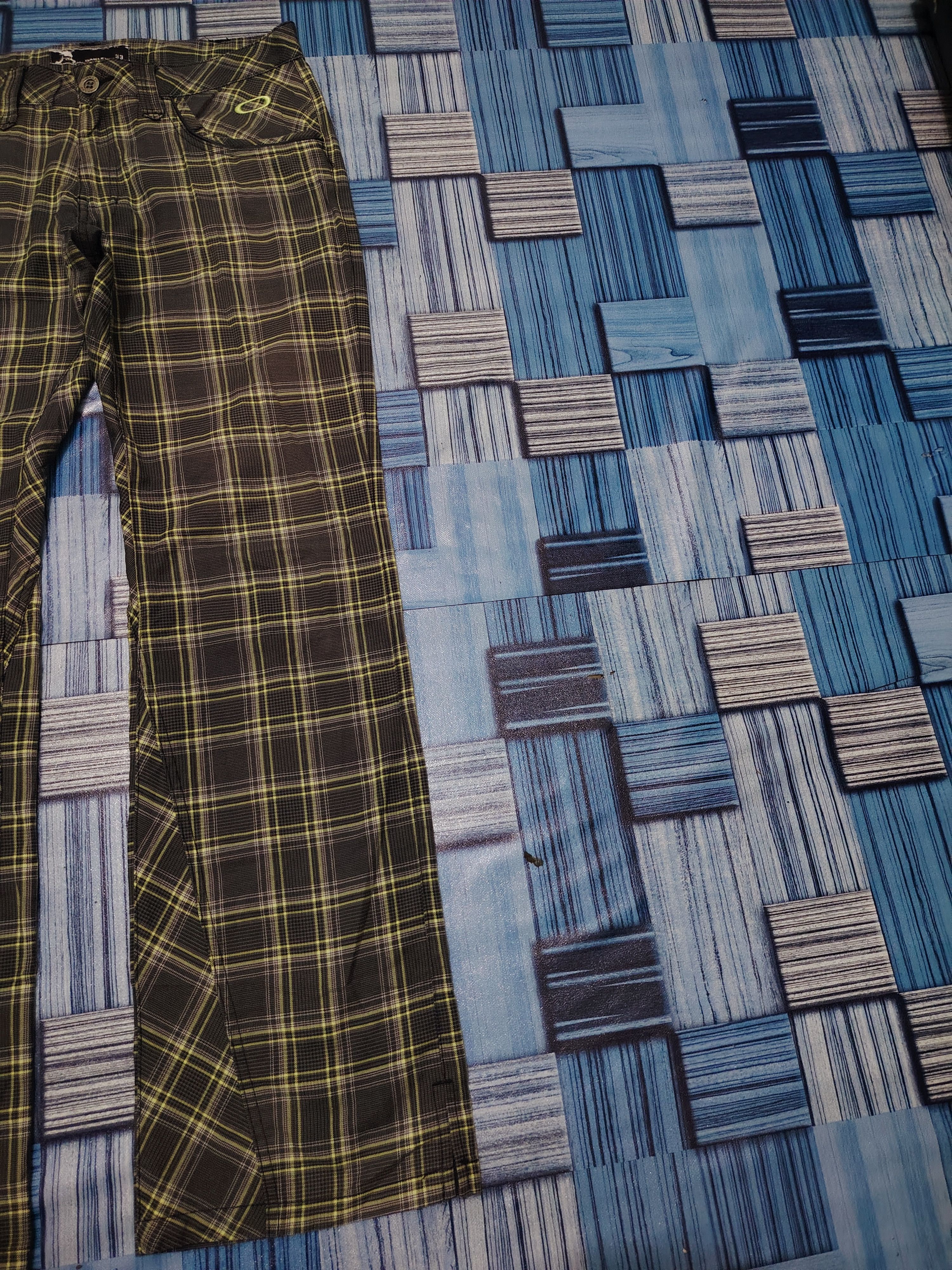 Oakley Oakley Pants Size US 32 / EU 48 - 3 Thumbnail