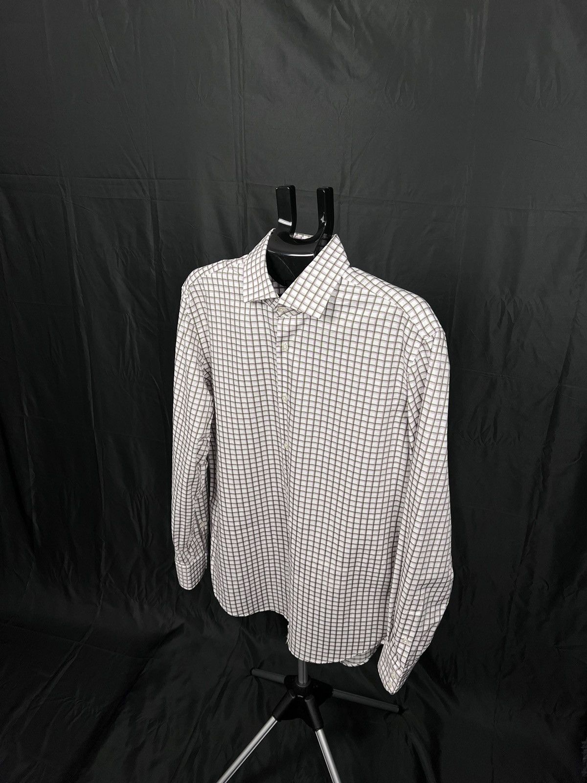 🔴 Hugo Boss shirt