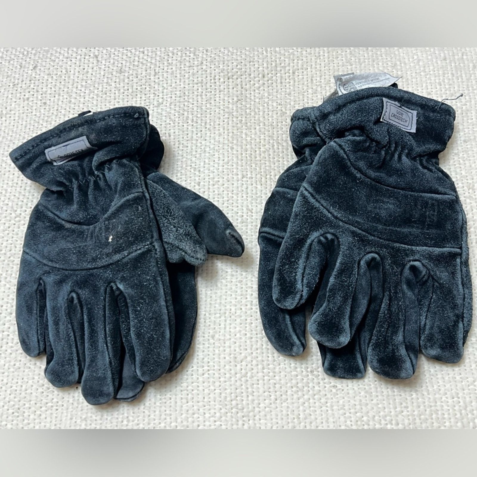 Goretex 2 PAIRS LION Commander ACE Fire Gloves (XXL & XL) GORE-TEX Size ONE SIZE - 1 Thumbnail