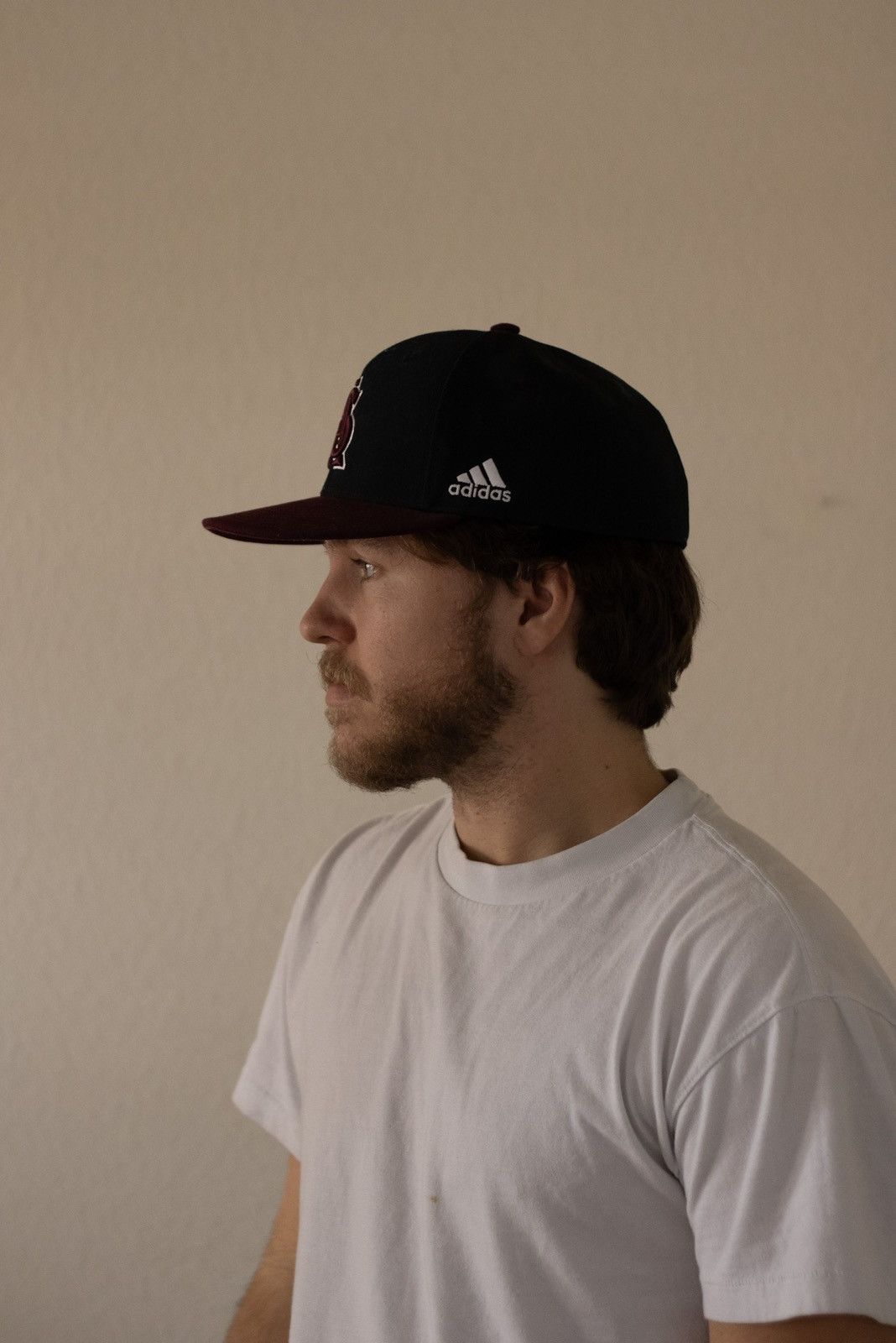 New Era × Vintage Arizona State New Era Hat Size ONE SIZE - 2 Thumbnail