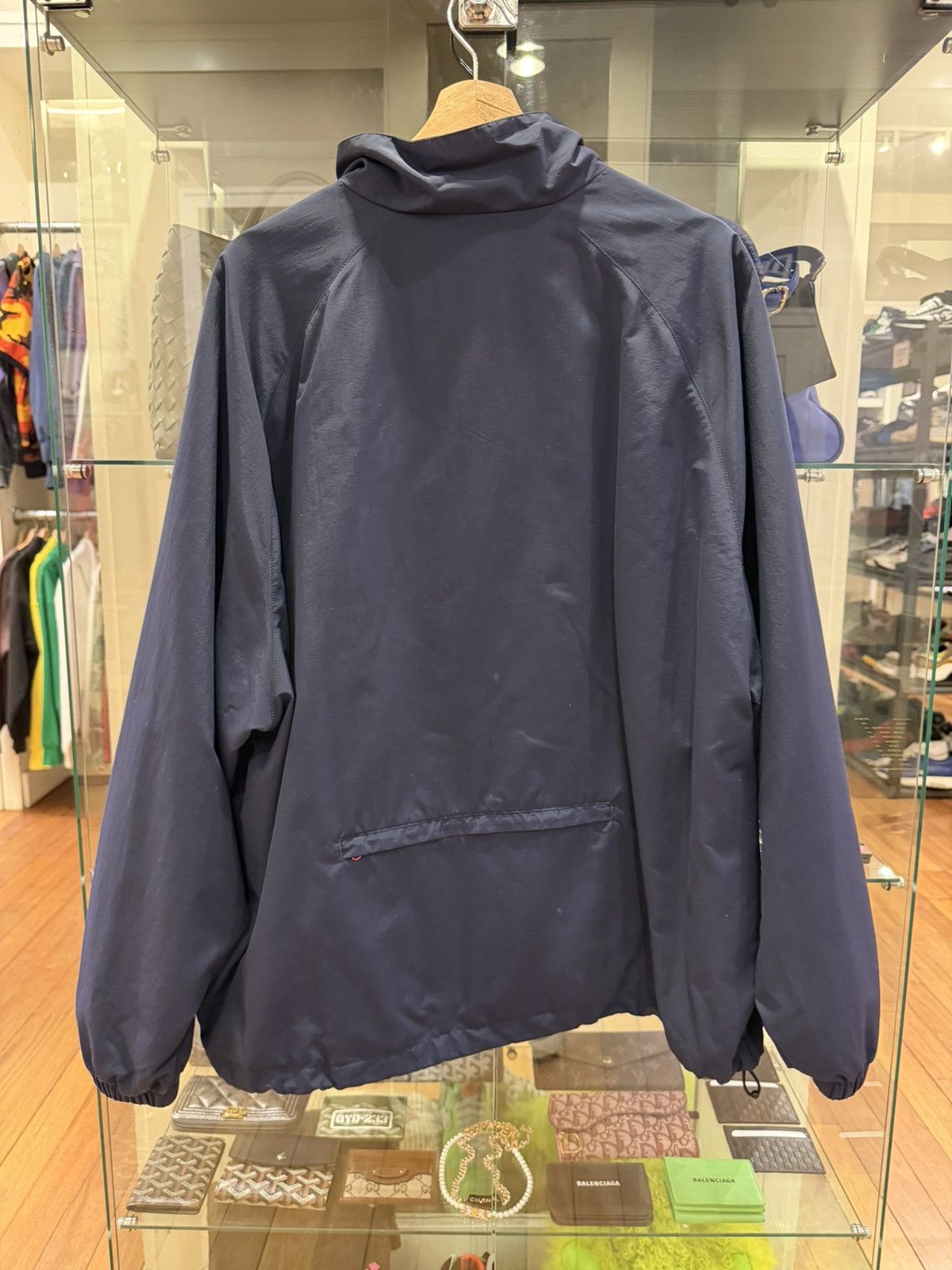 Supreme Supreme Light Jacket Size US XL / EU 56 / 4 - 2 Thumbnail