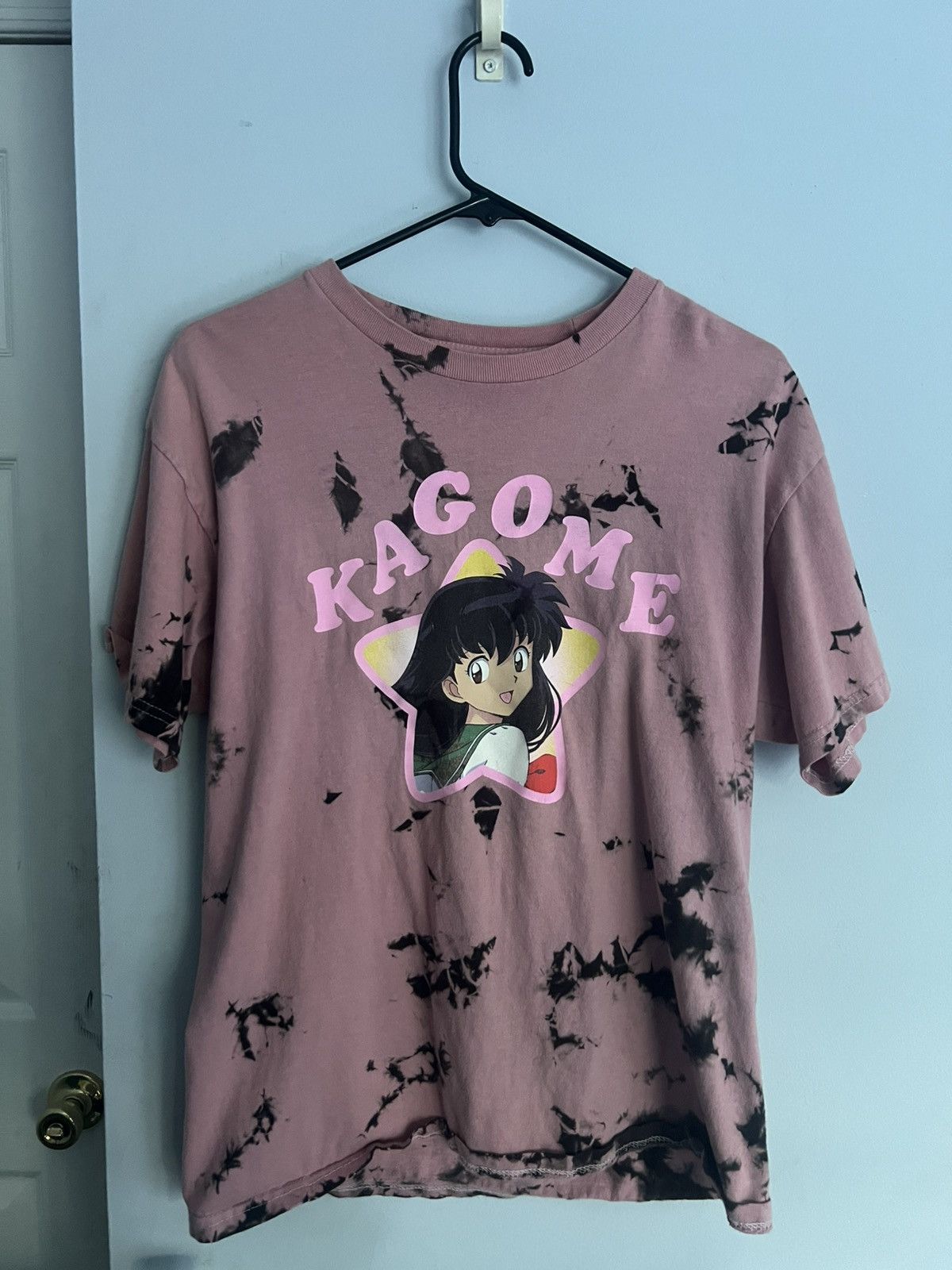 Japanese Brand × Vintage KAGOME Tee Size US M / EU 48-50 / 2 - 1 Thumbnail