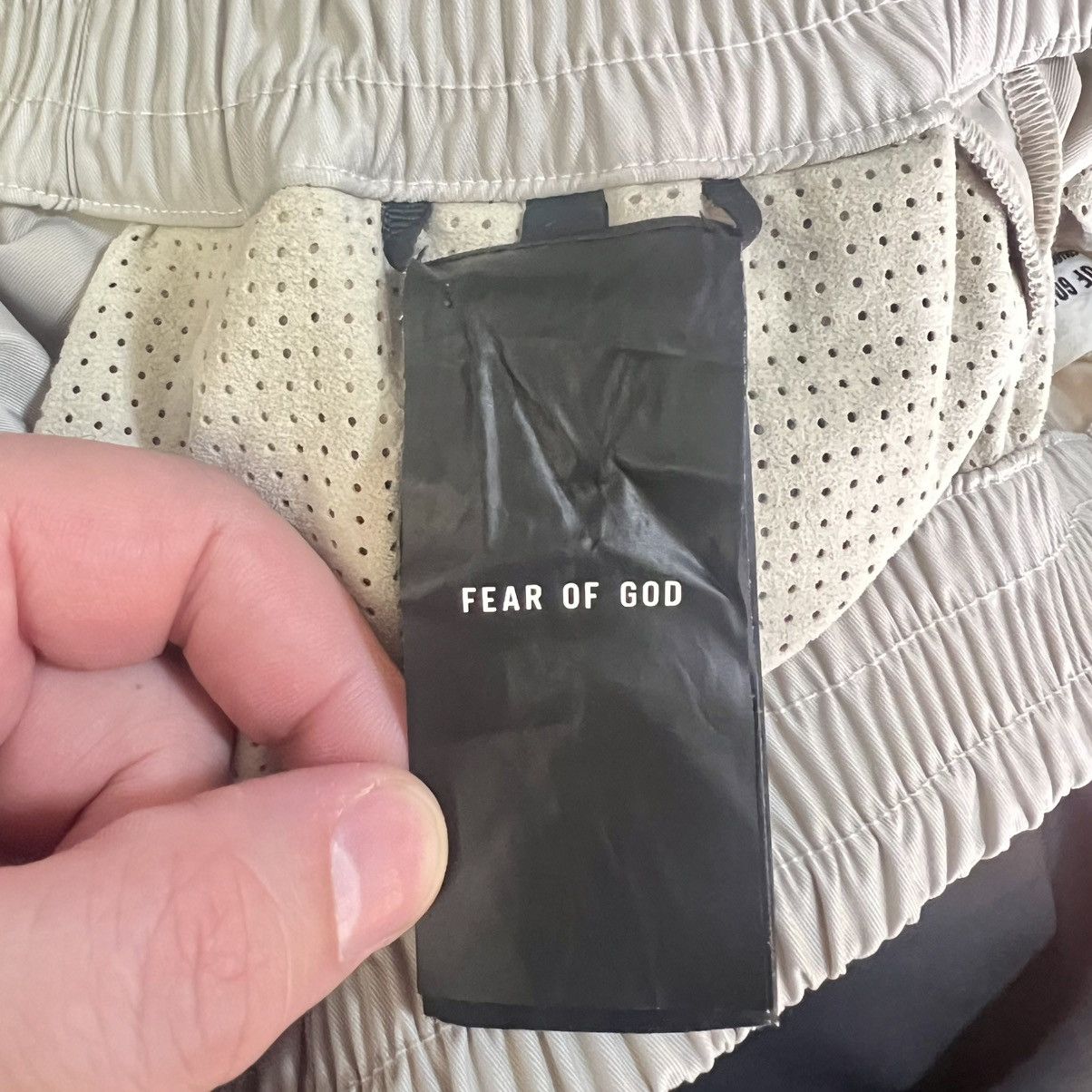 Fear of God 6th Collection Nylon Pant Size US 36 / EU 52 - 6 Thumbnail
