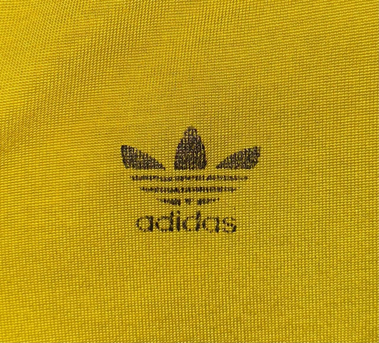 Adidas × Erima × Vintage Adidas Erima Vintage football jersey shirt West Germany Size US XXS / EU 40 - 2 Thumbnail