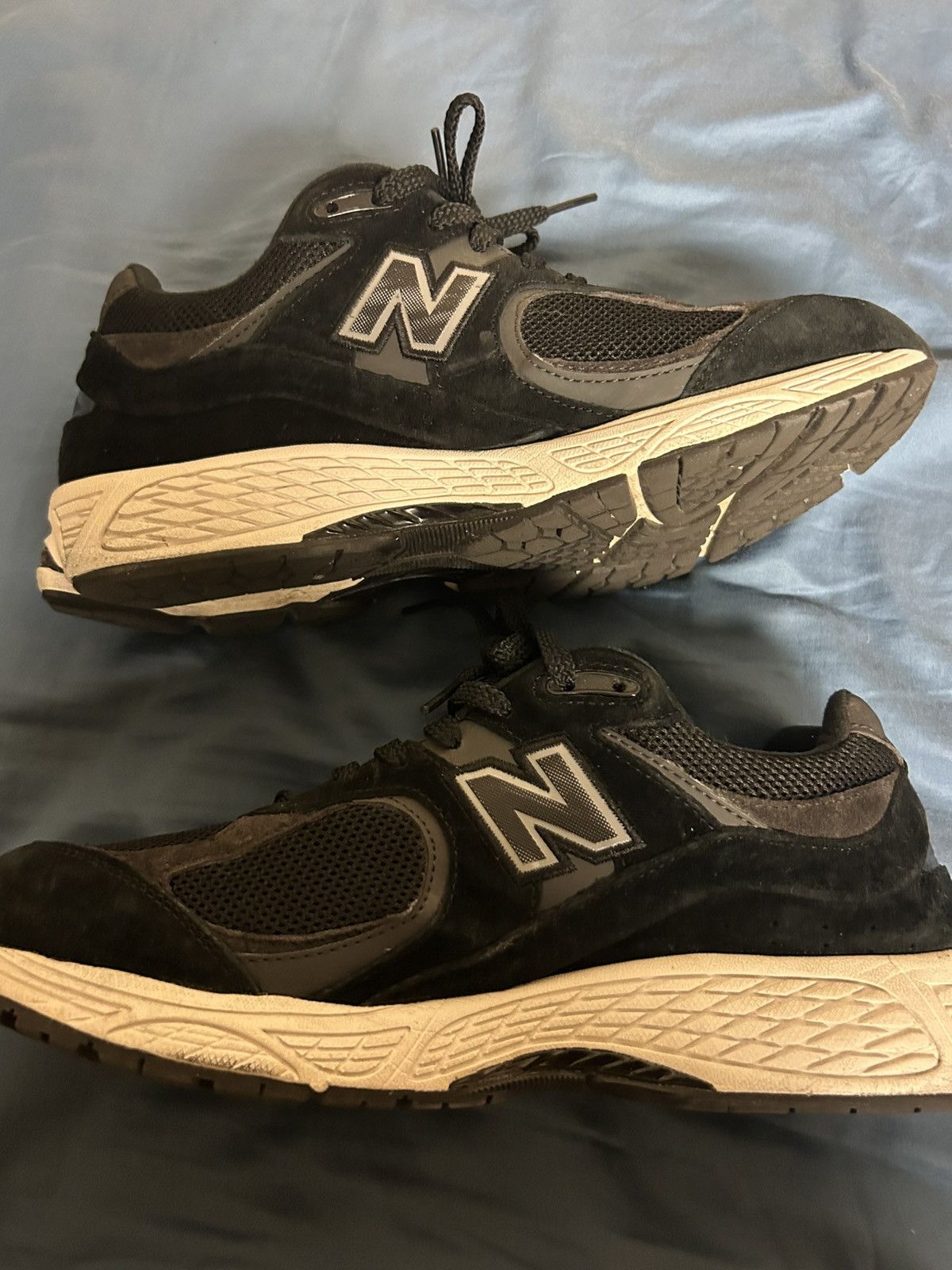 Other New balance 2002r Size US 10 / EU 43 - 6 Thumbnail