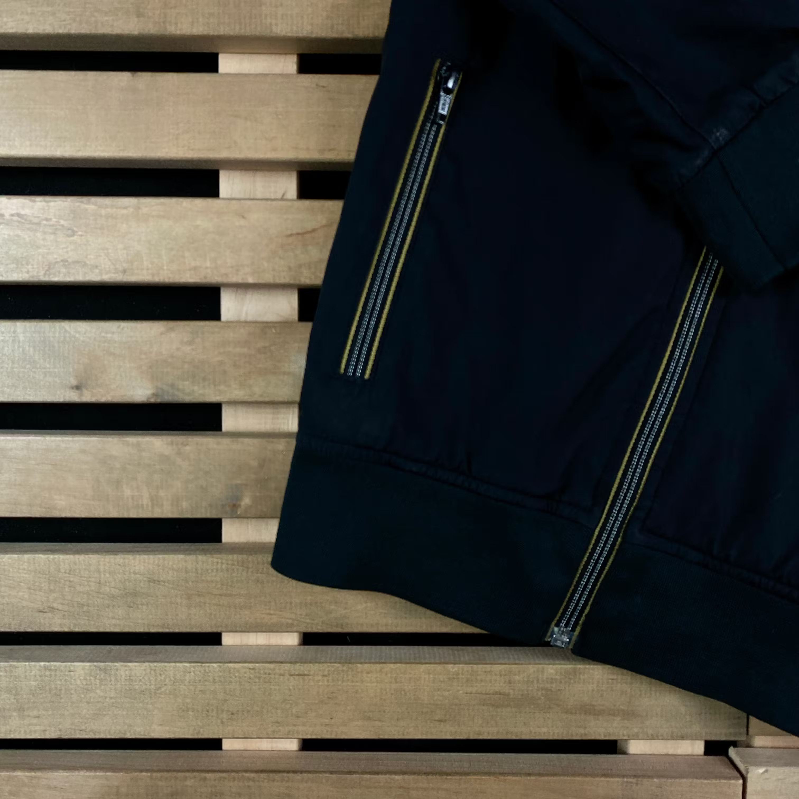 Carhartt × Carhartt Wip × Vintage Mens Bomber Jacket Carhatt Vintage Size XS Size US XS / EU 42 / 0 - 3 Thumbnail