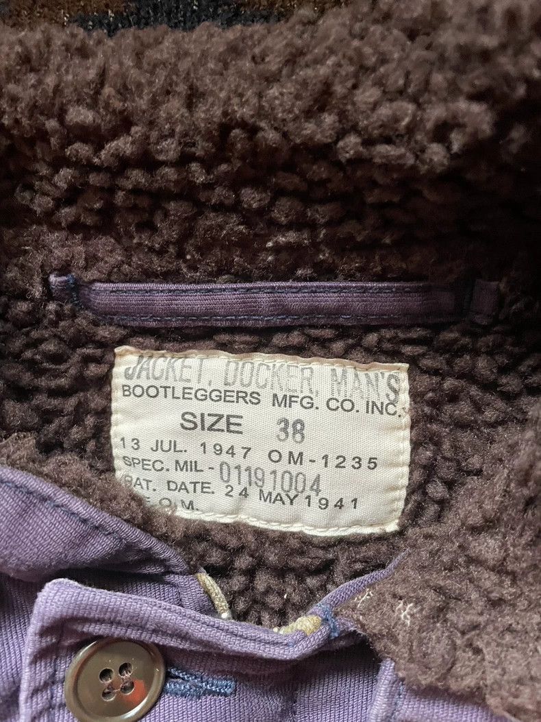 Freewheelers Freewheelers Freewheelers Deck coat Size US M / EU 48-50 / 2 - 2 Thumbnail