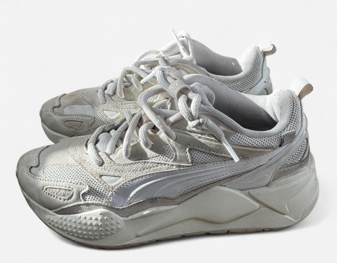 Puma PUMA TRAINERS Size US 7.5 / IT 37.5 - 4 Thumbnail